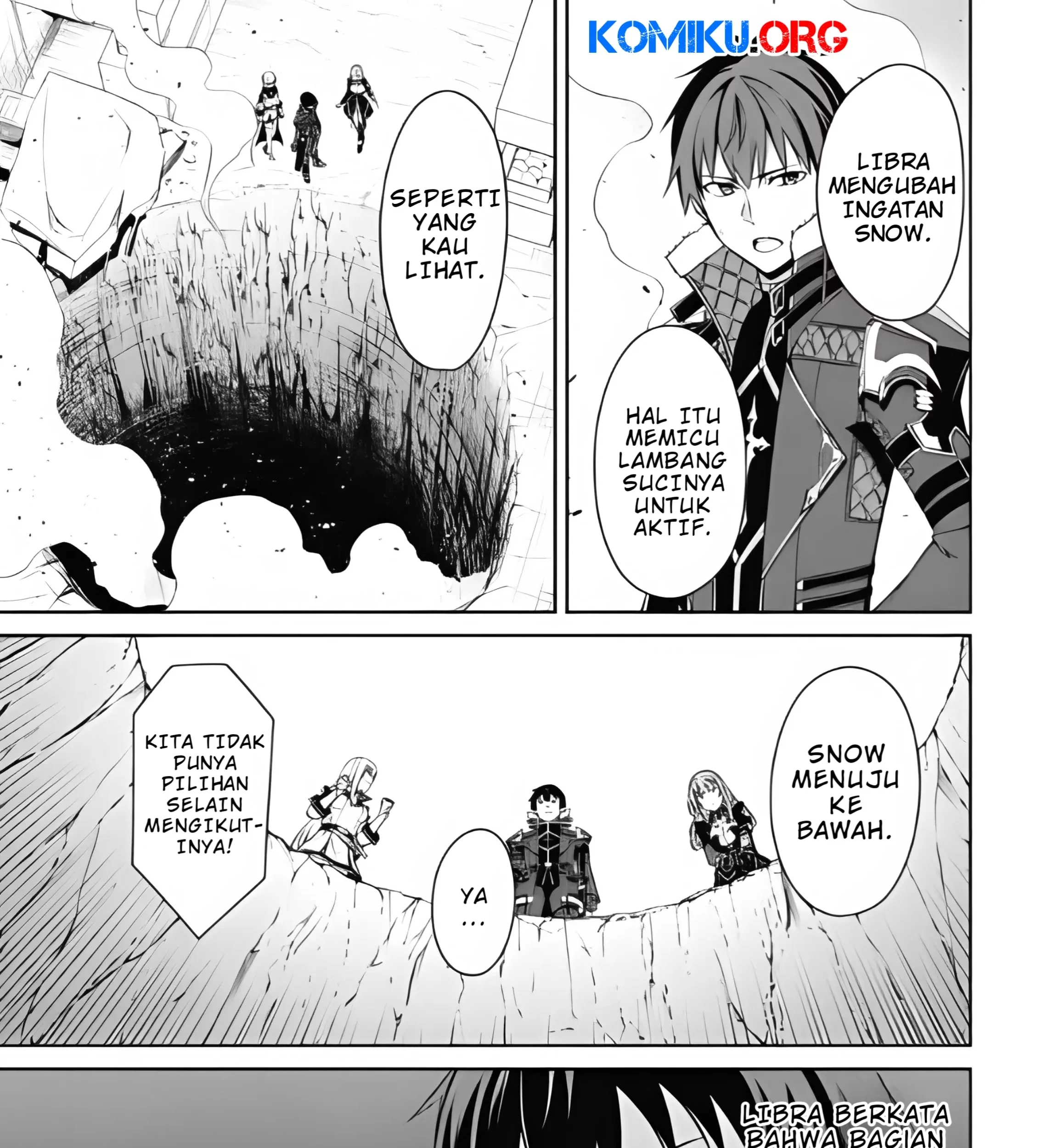 Chapter 69 - halaman 19