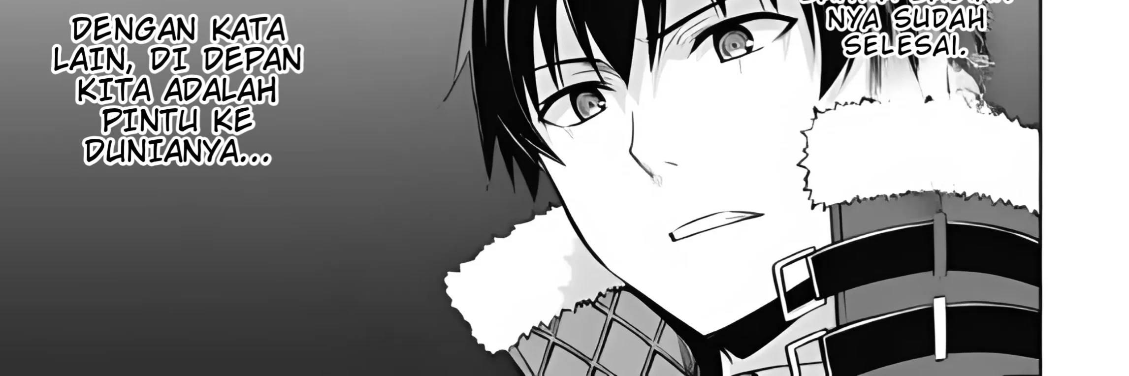 Chapter 69 - halaman 20