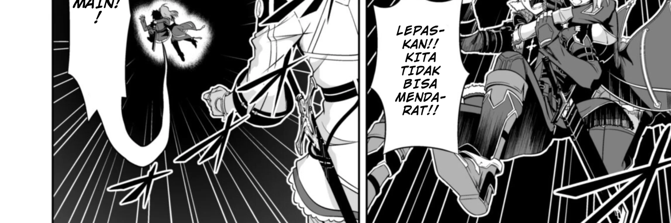 Chapter 69 - halaman 22