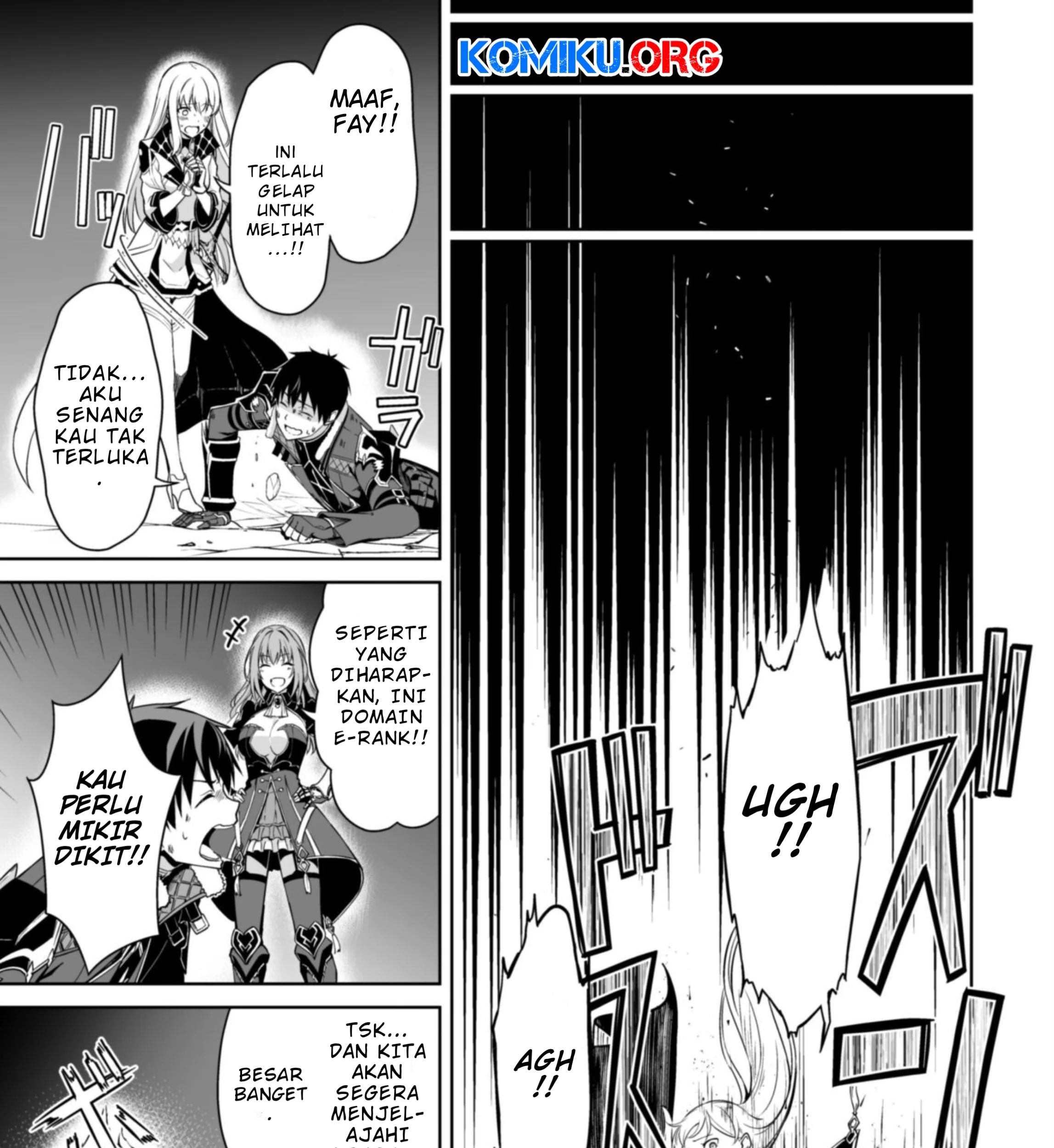 Chapter 69 - halaman 23
