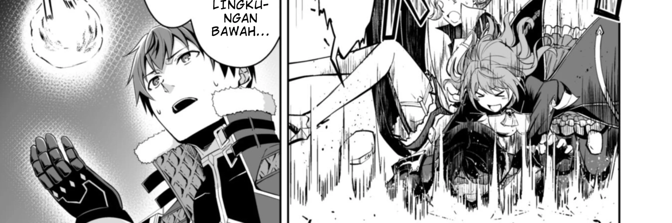 Chapter 69 - halaman 24