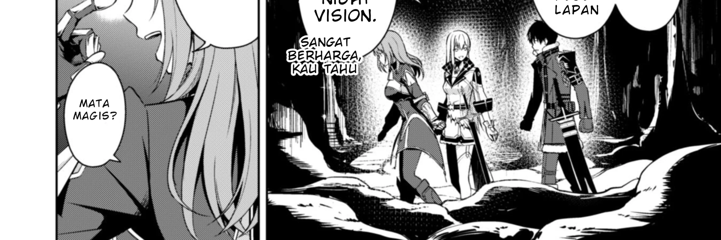 Chapter 69 - halaman 26
