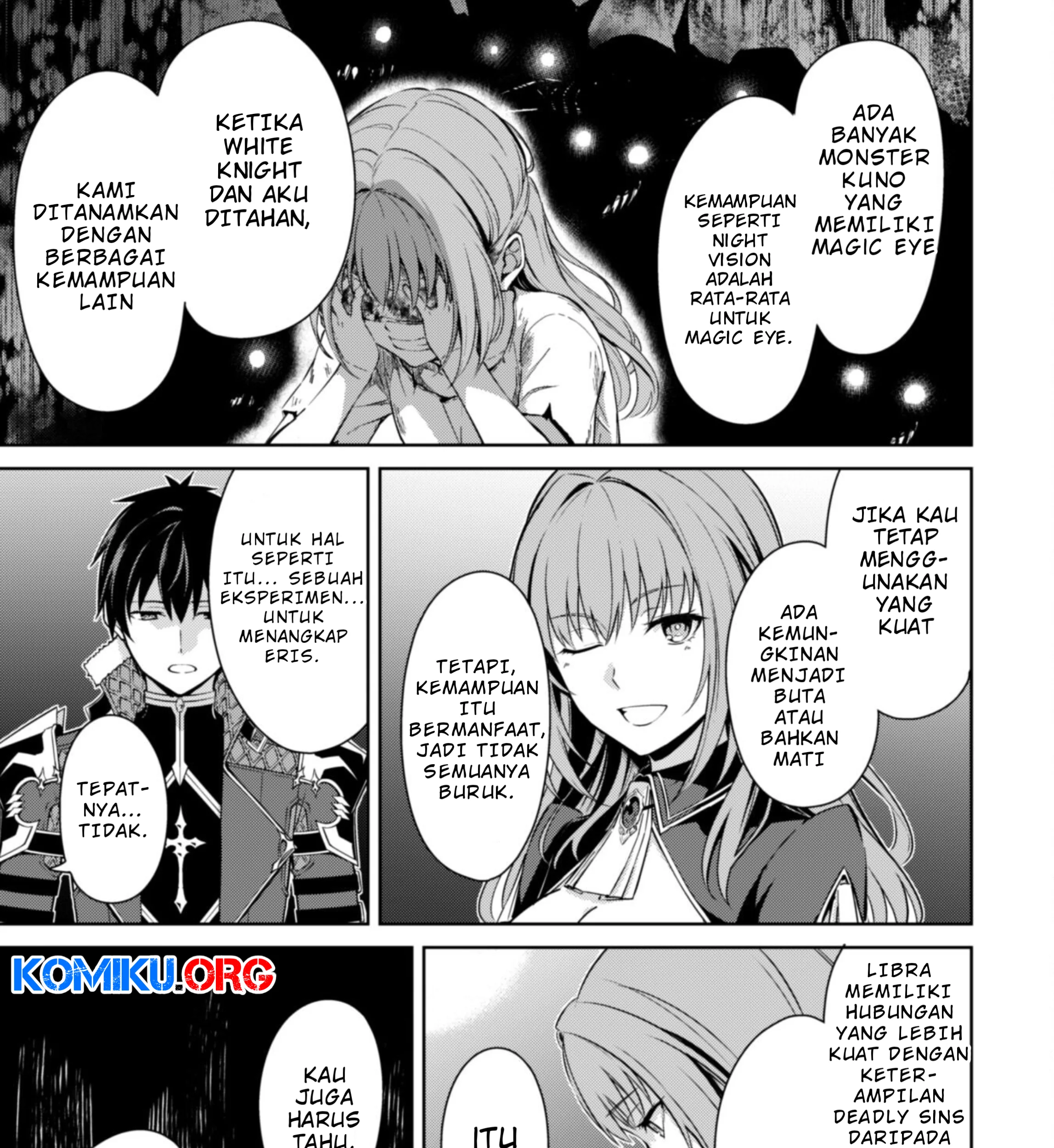 Chapter 69 - halaman 27