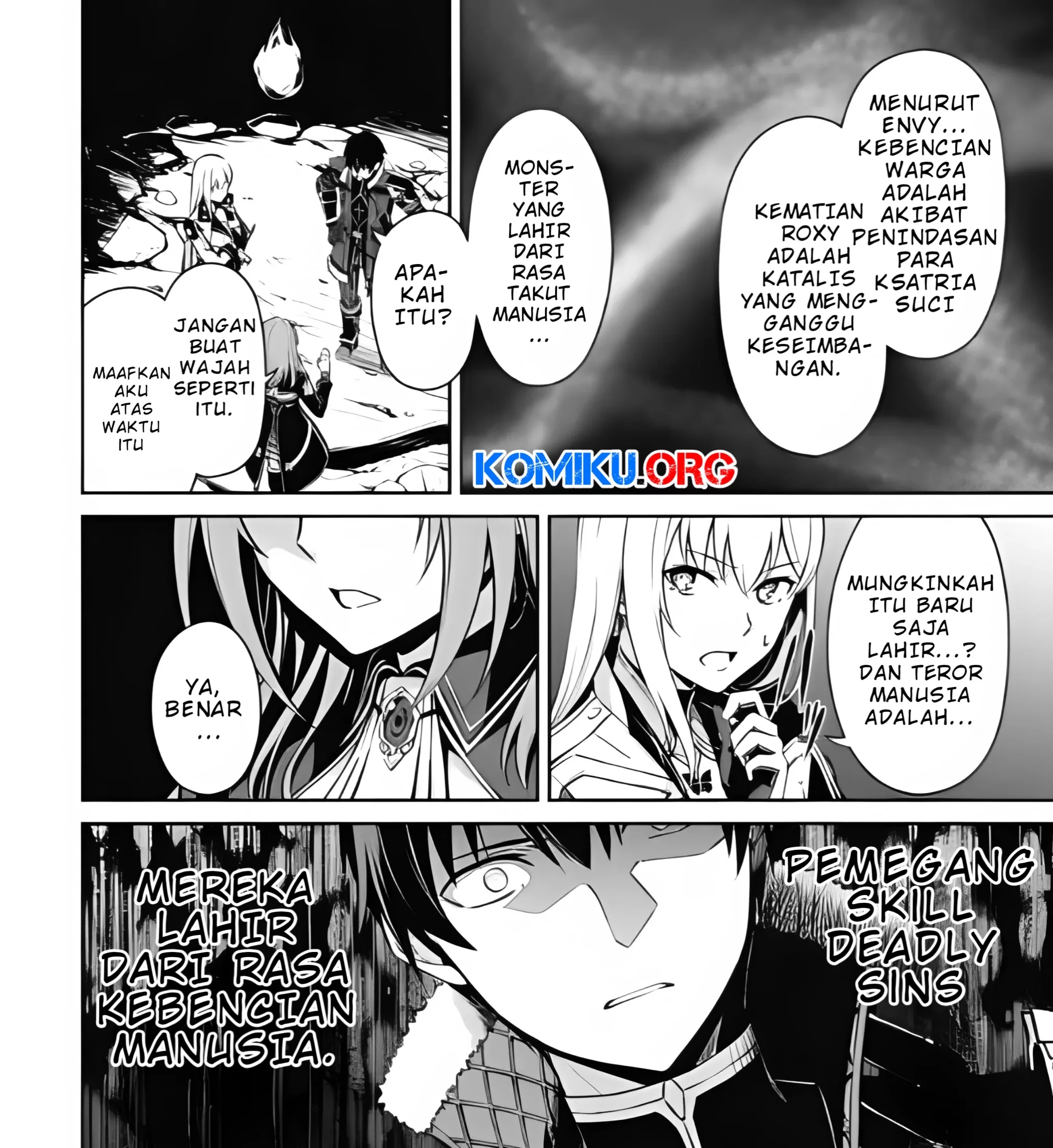 Chapter 69 - halaman 29