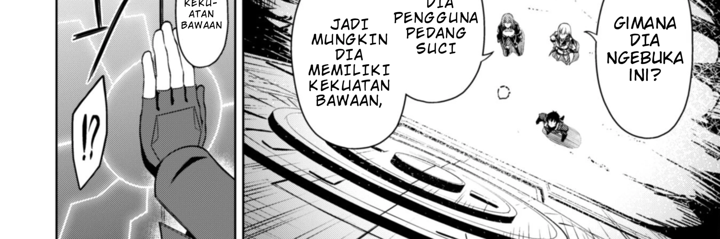 Chapter 69 - halaman 34
