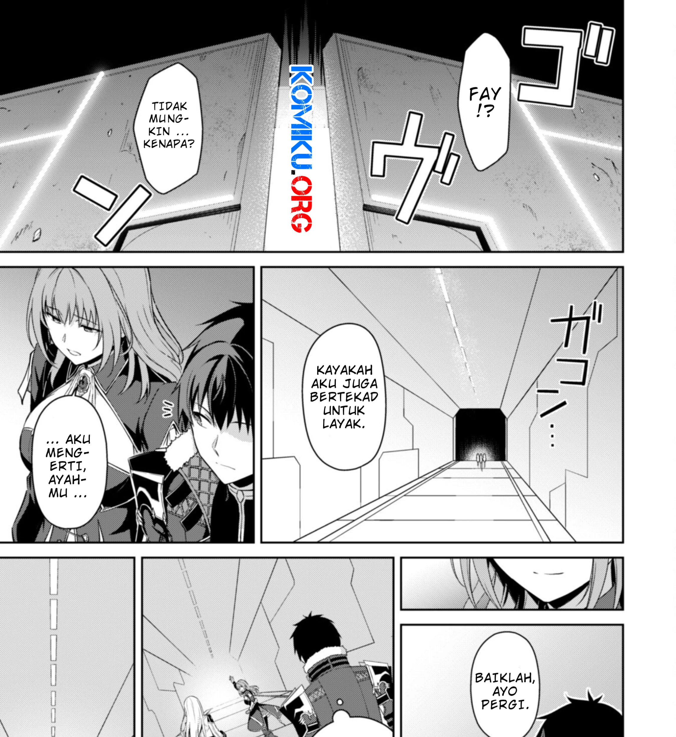 Chapter 69 - halaman 35