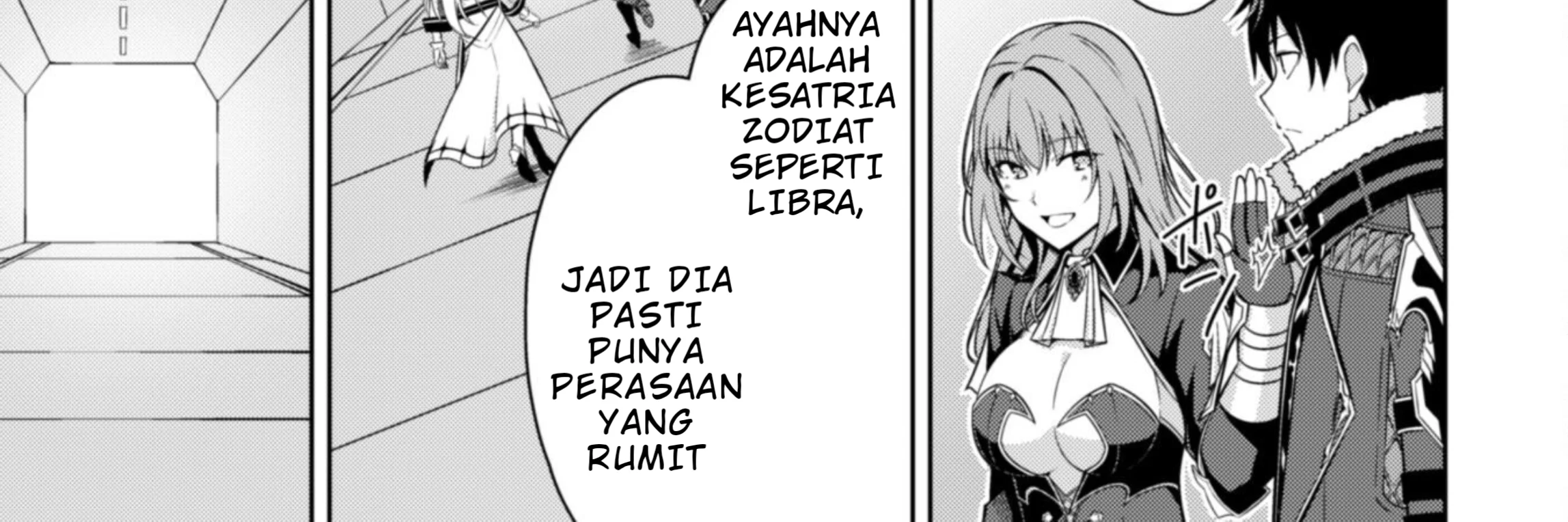 Chapter 69 - halaman 36