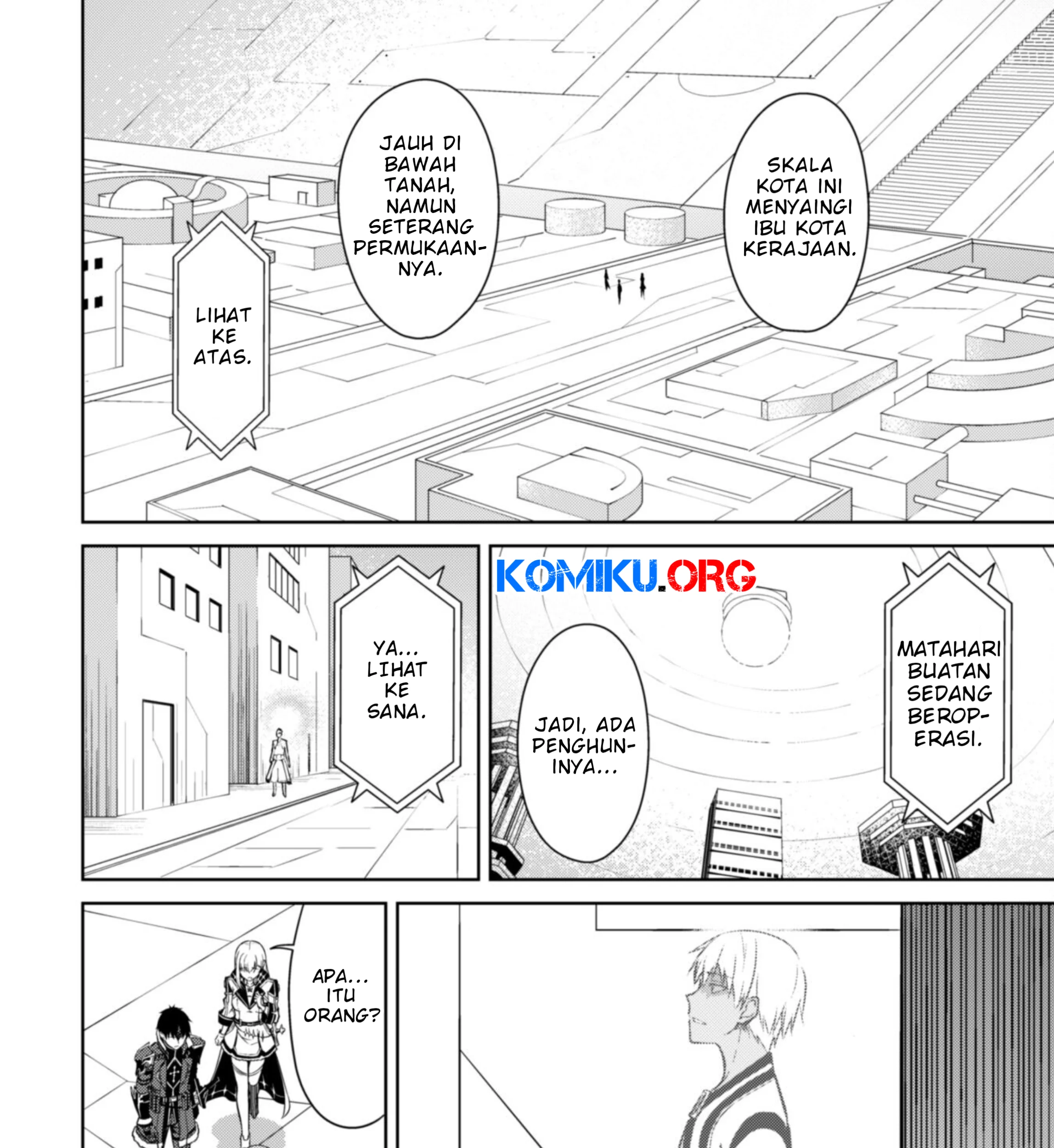 Chapter 69 - halaman 41