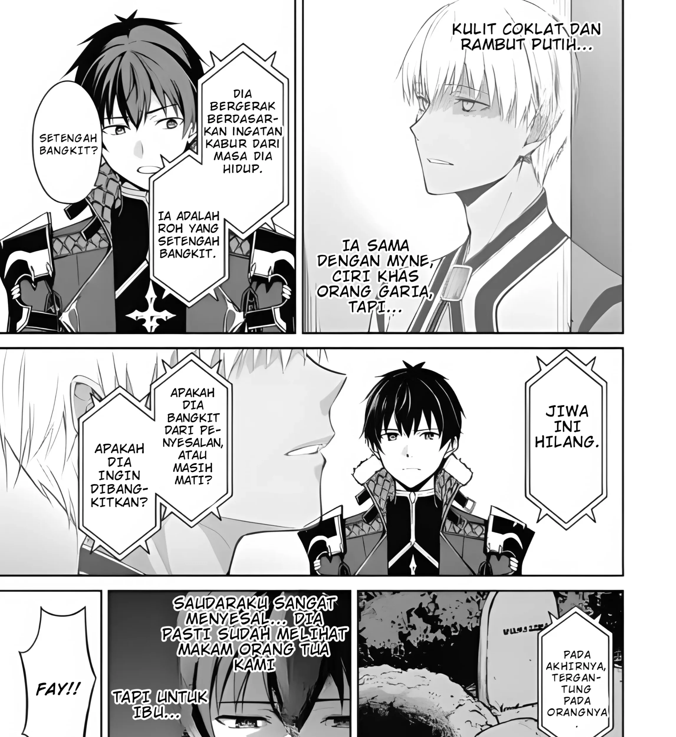 Chapter 69 - halaman 43