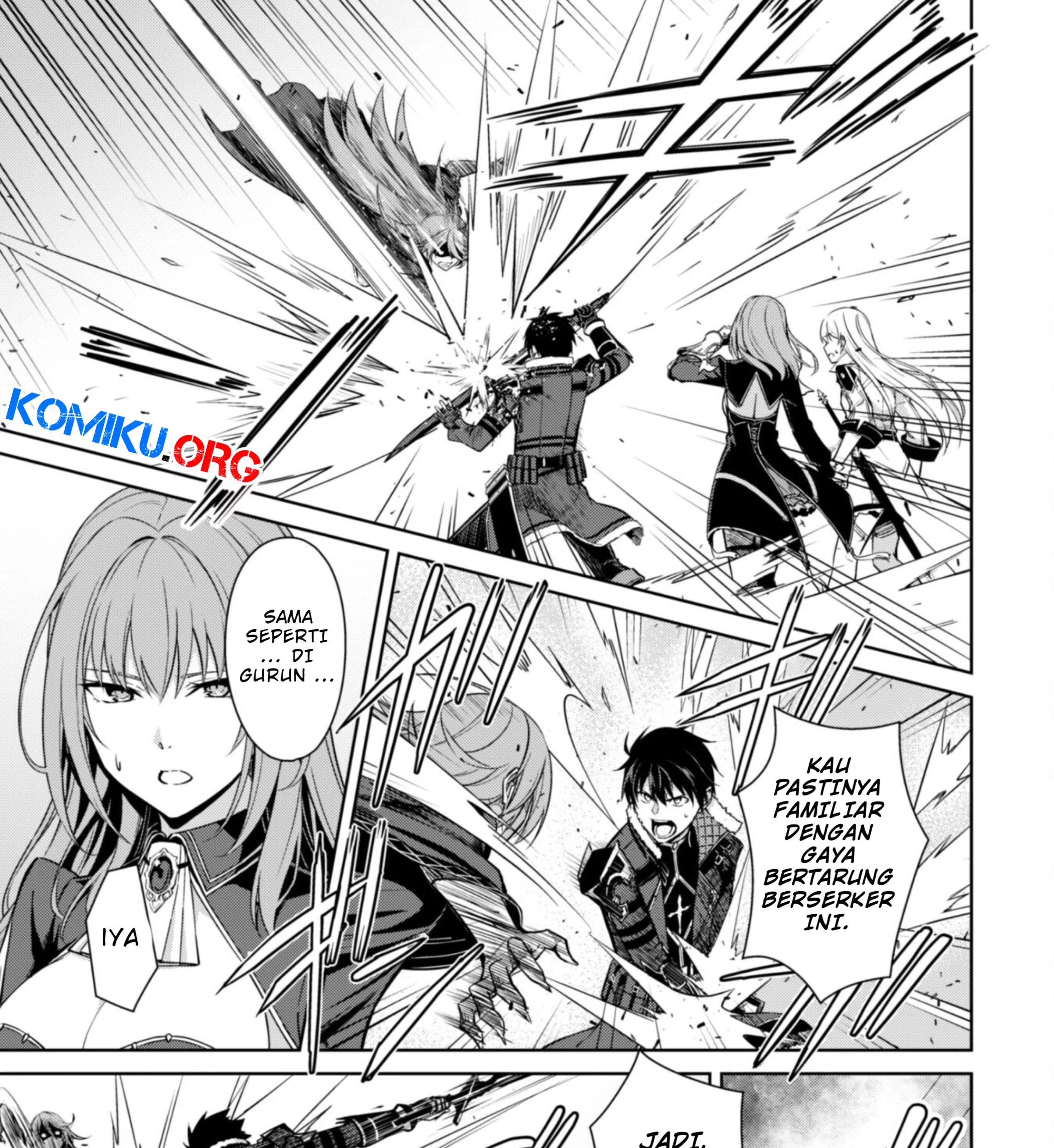 Chapter 69 - halaman 51