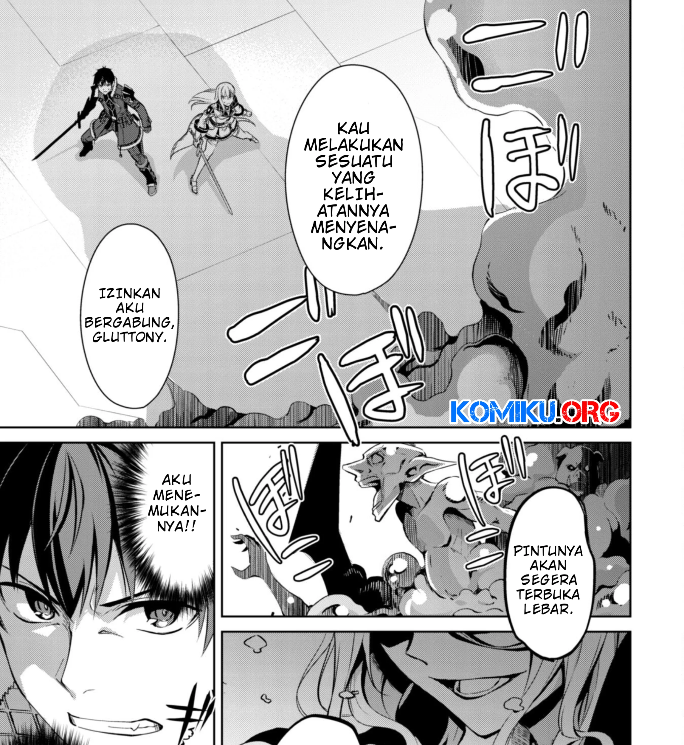 Chapter 69 - halaman 55