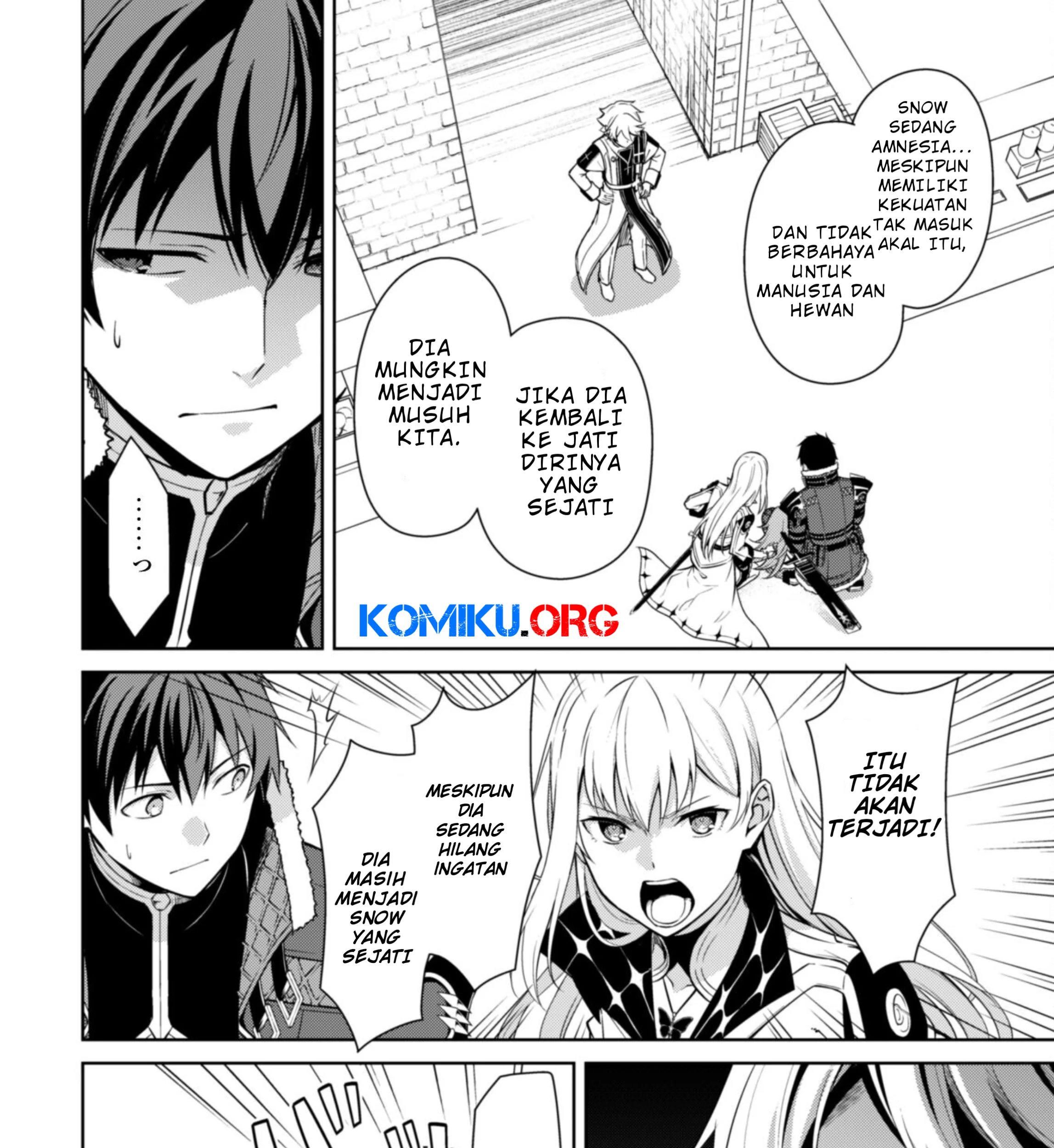 Chapter 69 - halaman 5