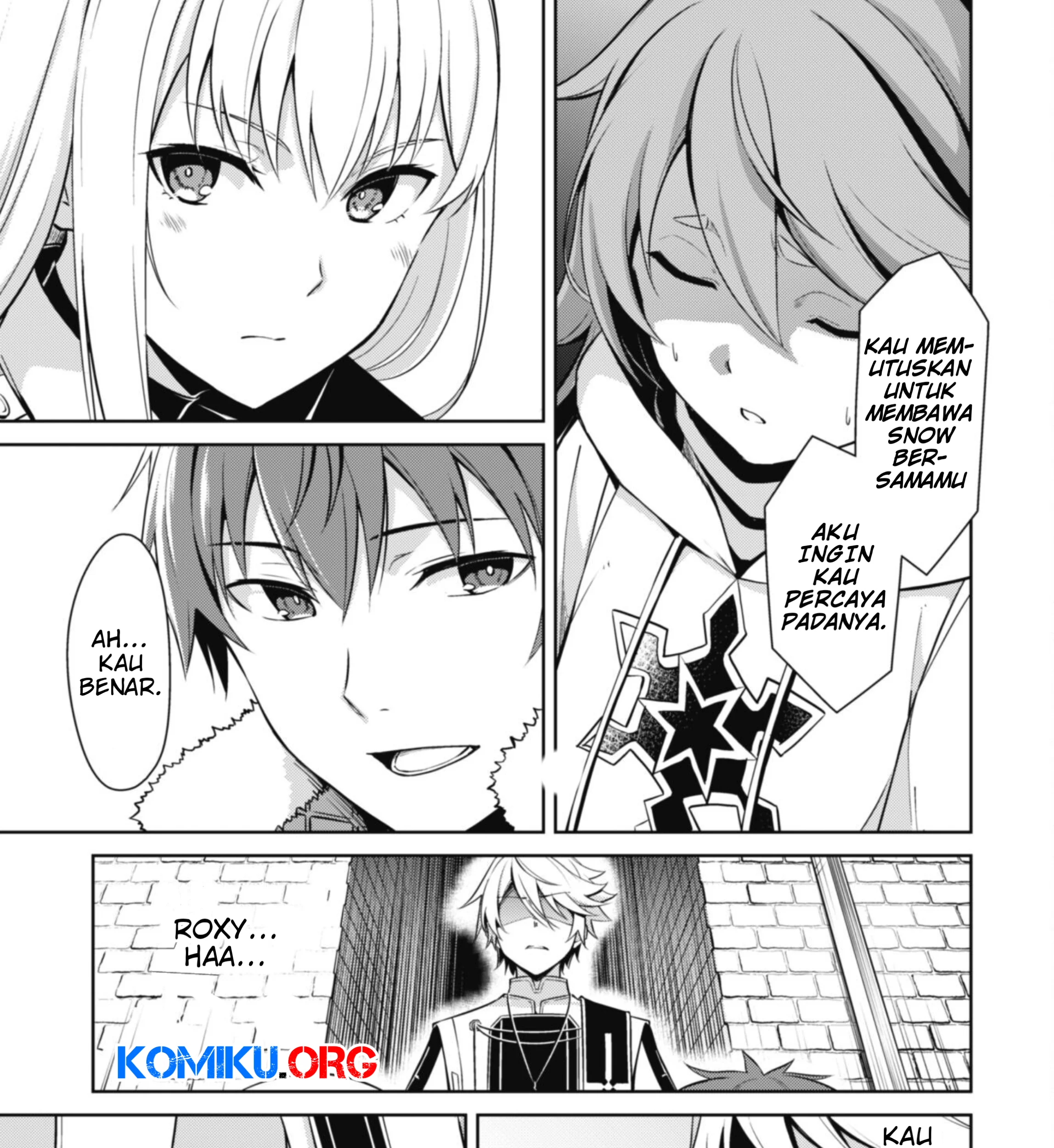 Chapter 69 - halaman 7