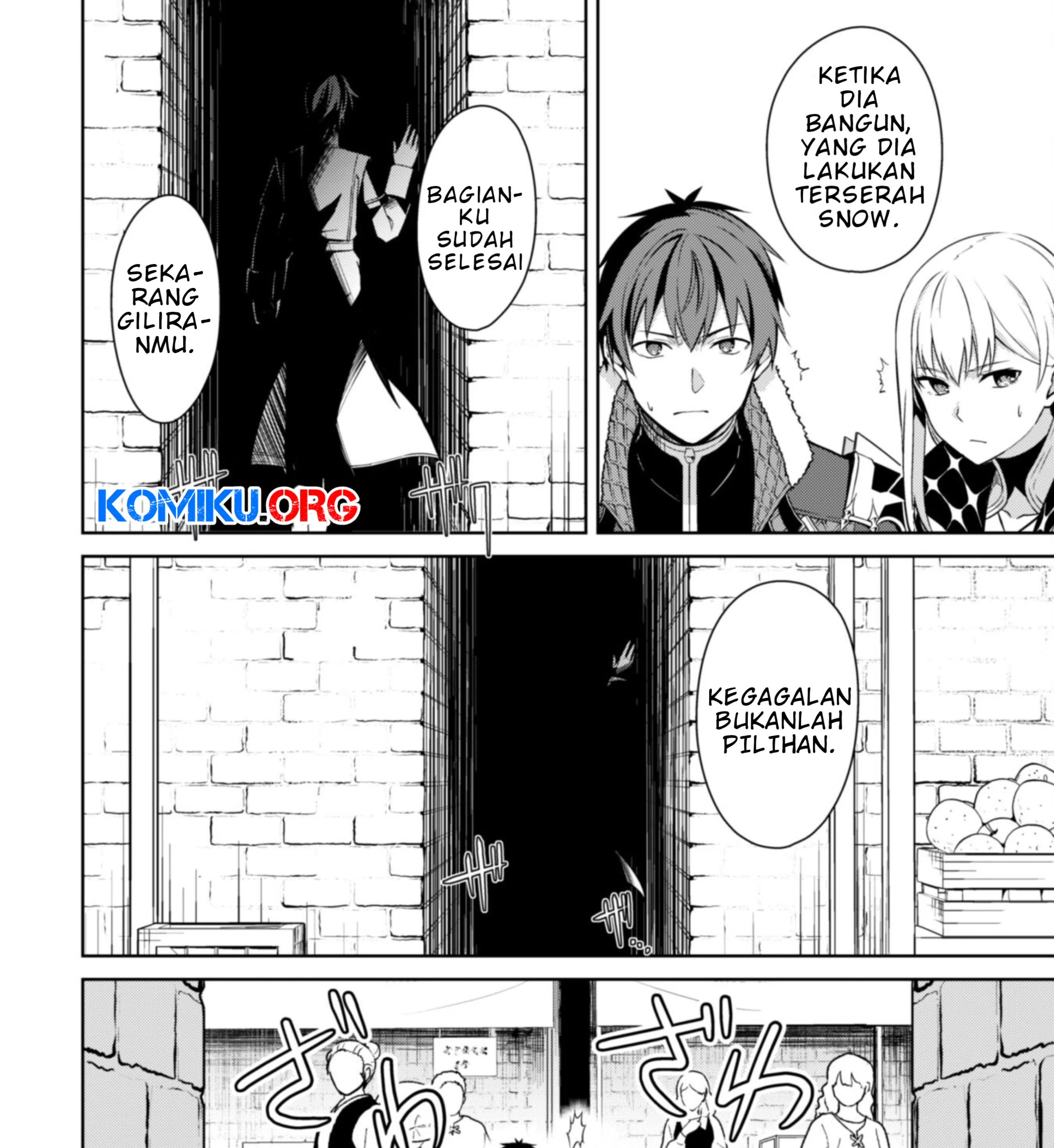 Chapter 69 - halaman 9