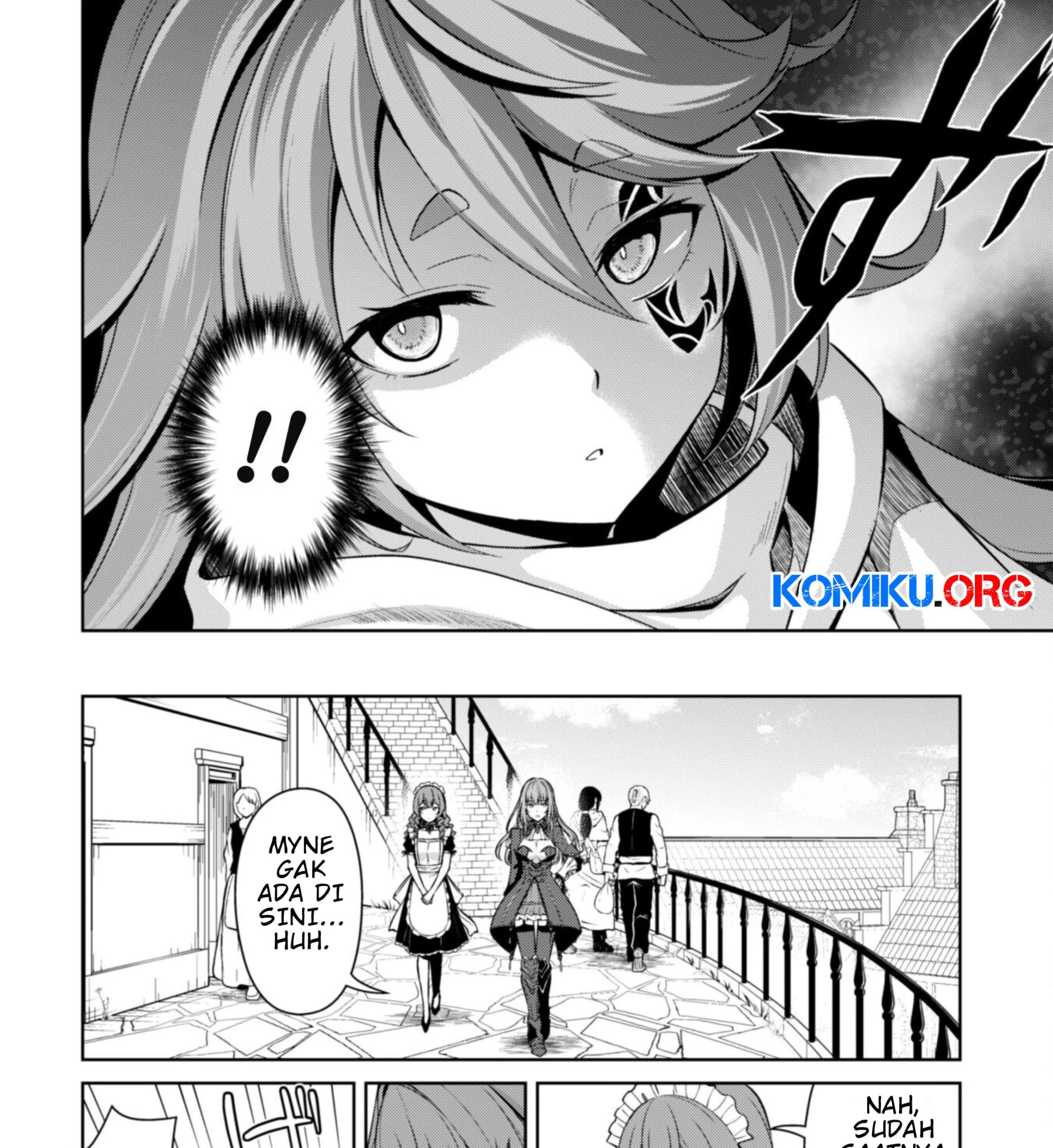 Chapter 69 - halaman 13