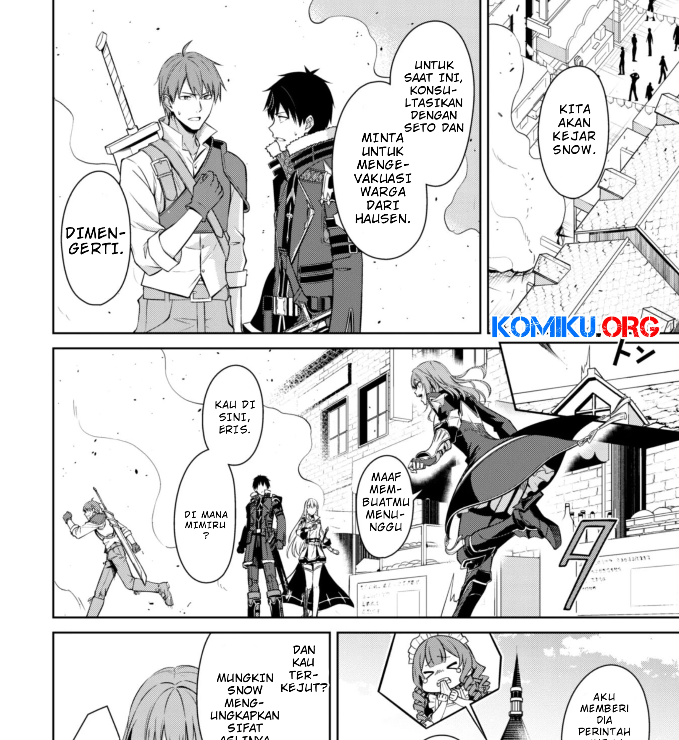 Chapter 69 - halaman 17