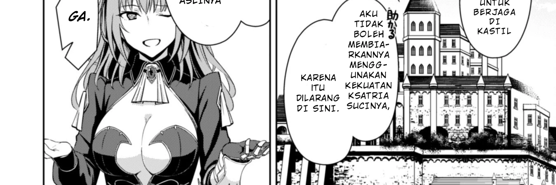 Chapter 69 - halaman 18