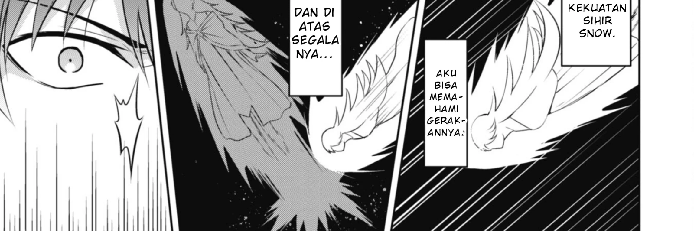 Chapter 70 - halaman 20