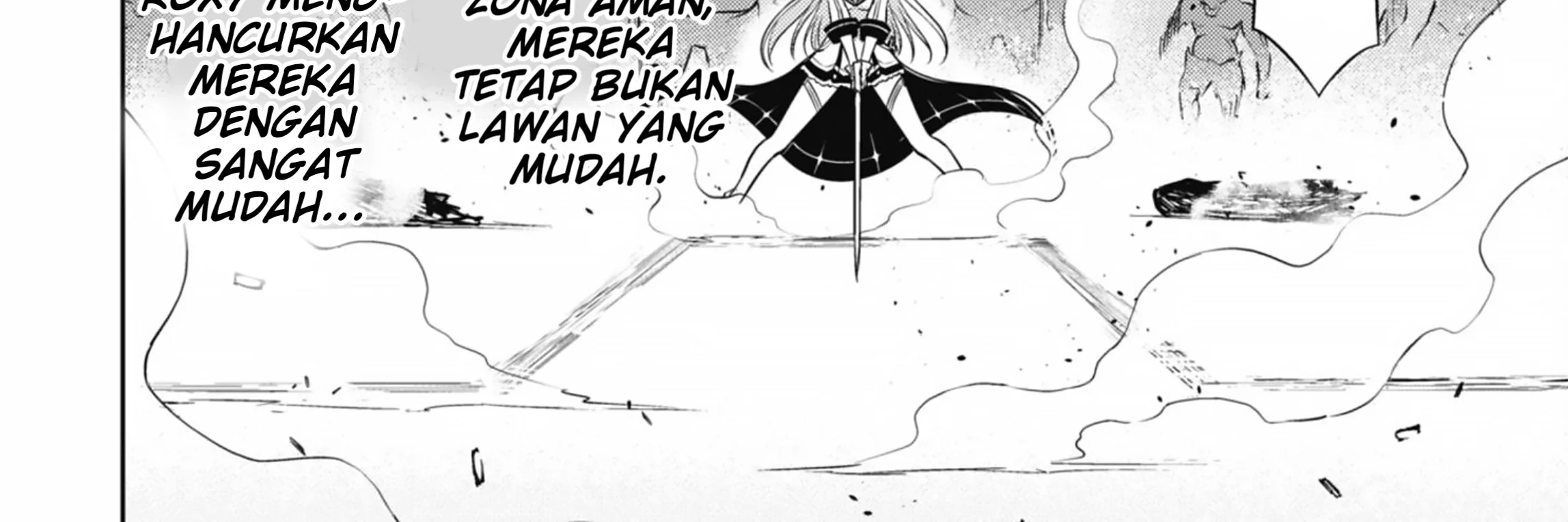 Chapter 70 - halaman 26