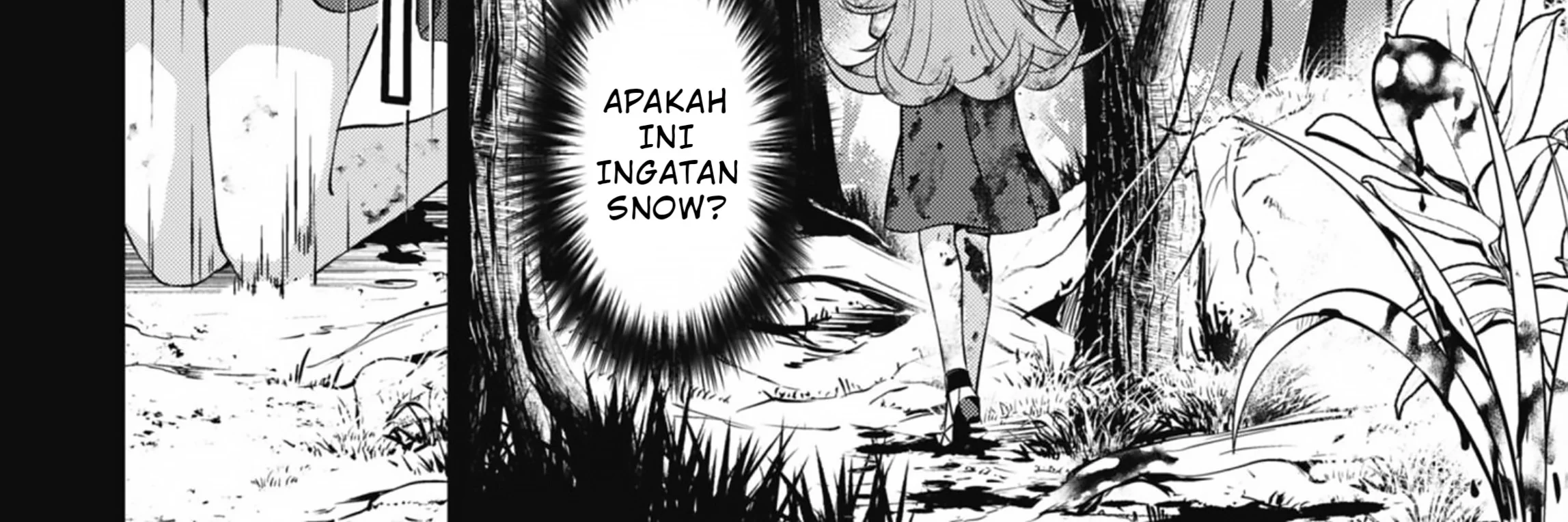 Chapter 70 - halaman 30