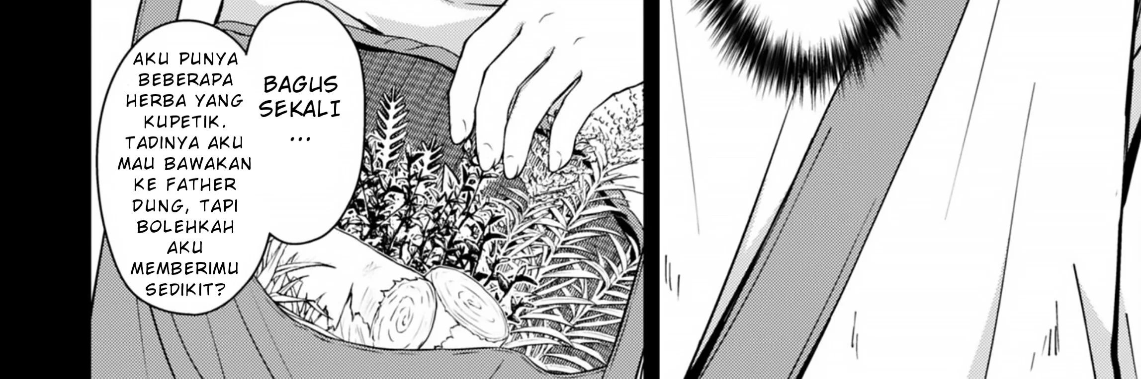 Chapter 70 - halaman 34