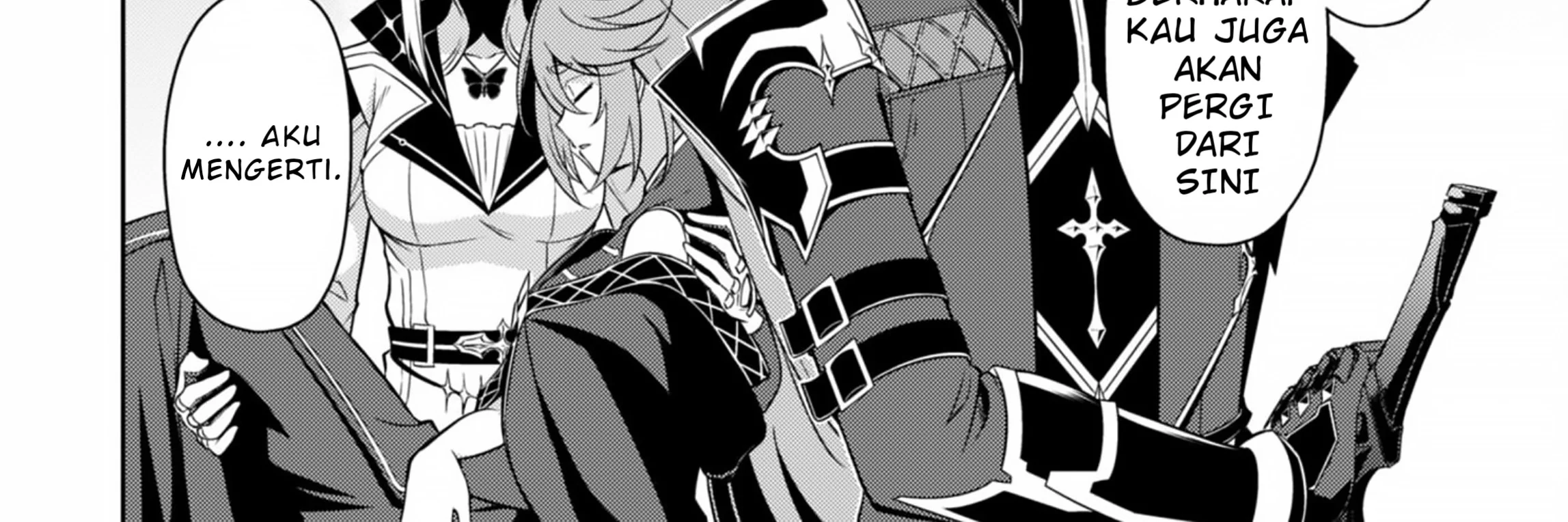Chapter 70 - halaman 36