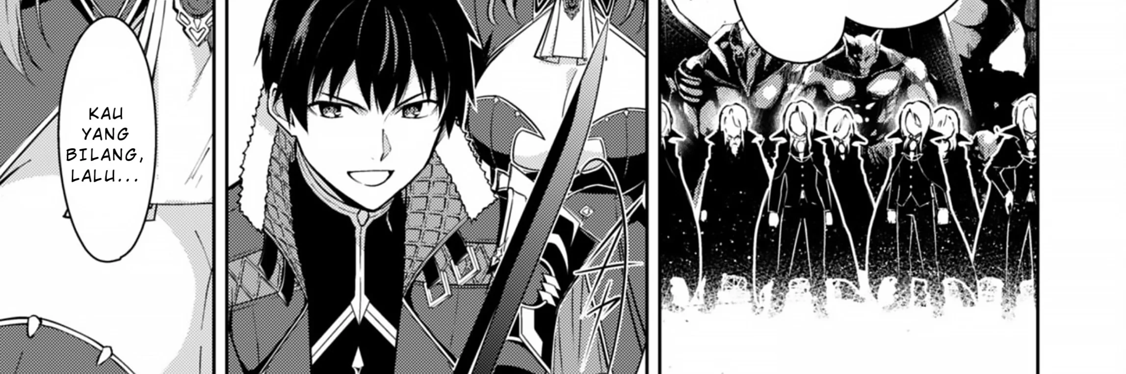 Chapter 70 - halaman 42