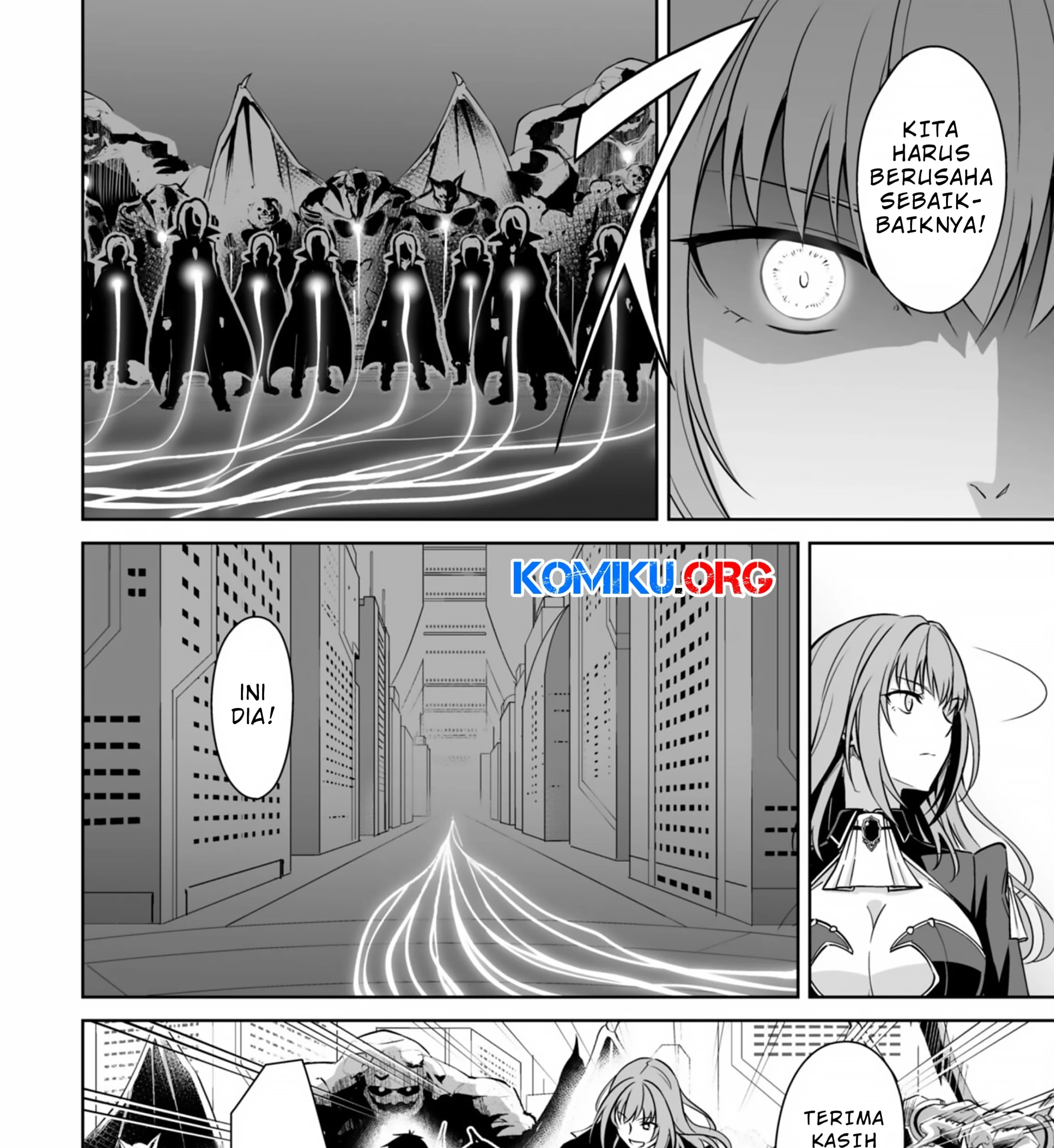 Chapter 70 - halaman 43