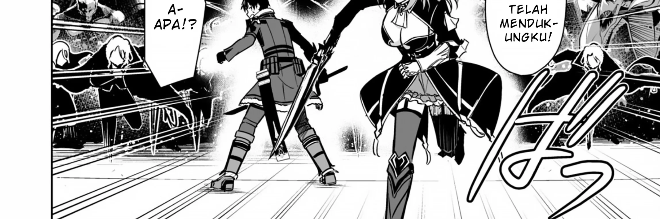 Chapter 70 - halaman 44