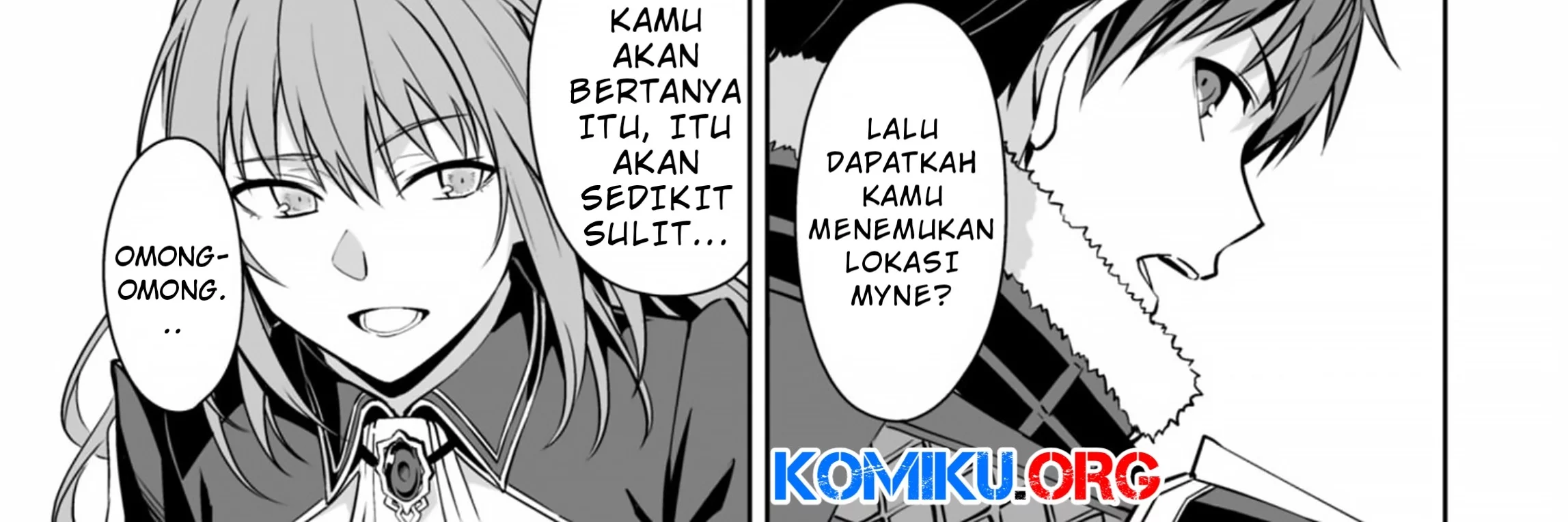 Chapter 70 - halaman 46