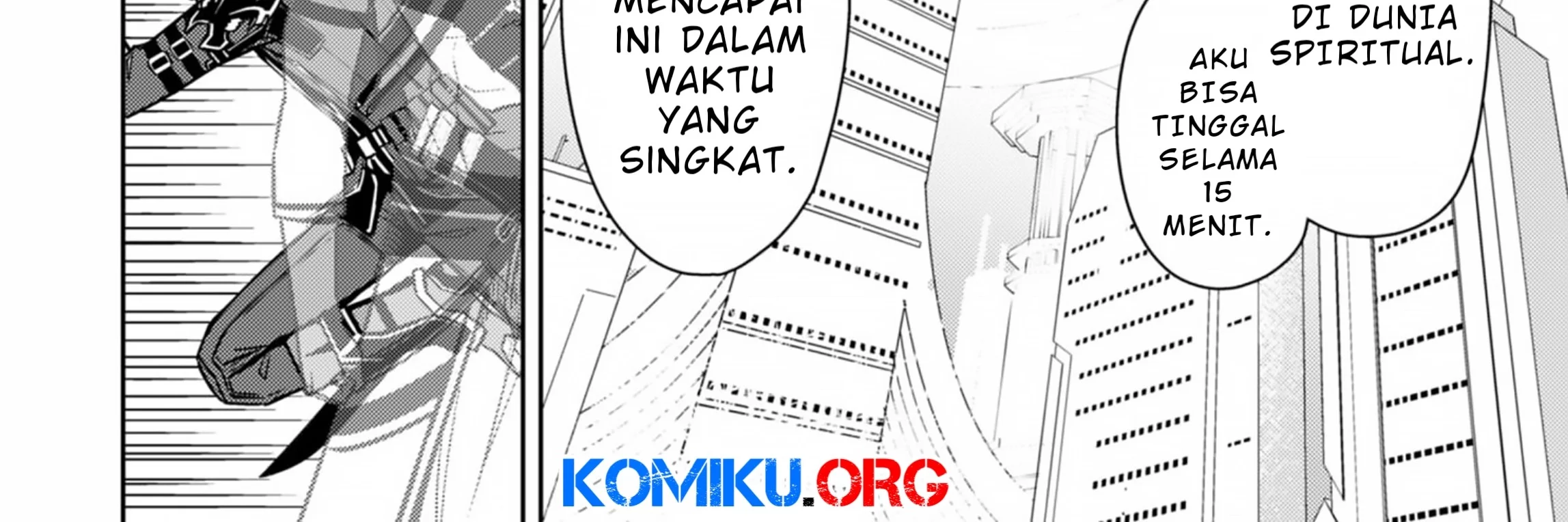 Chapter 70 - halaman 48