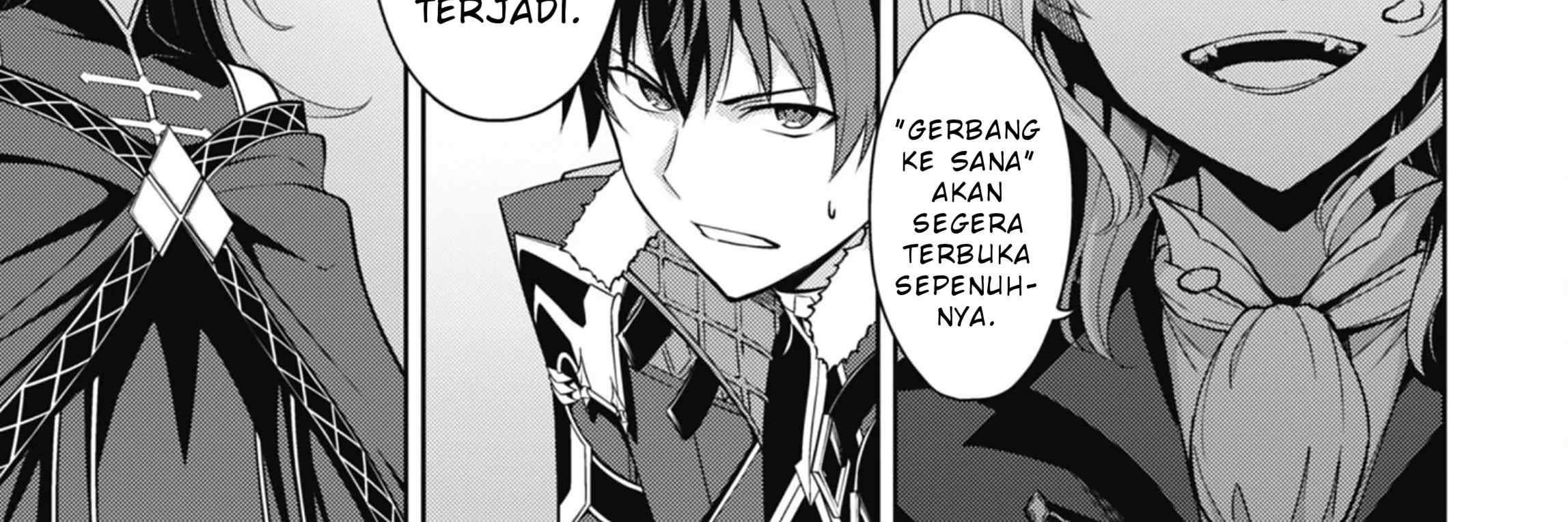 Chapter 70 - halaman 4
