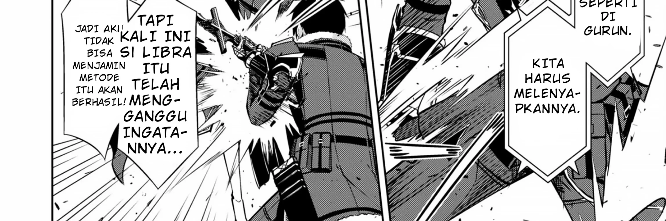 Chapter 70 - halaman 10