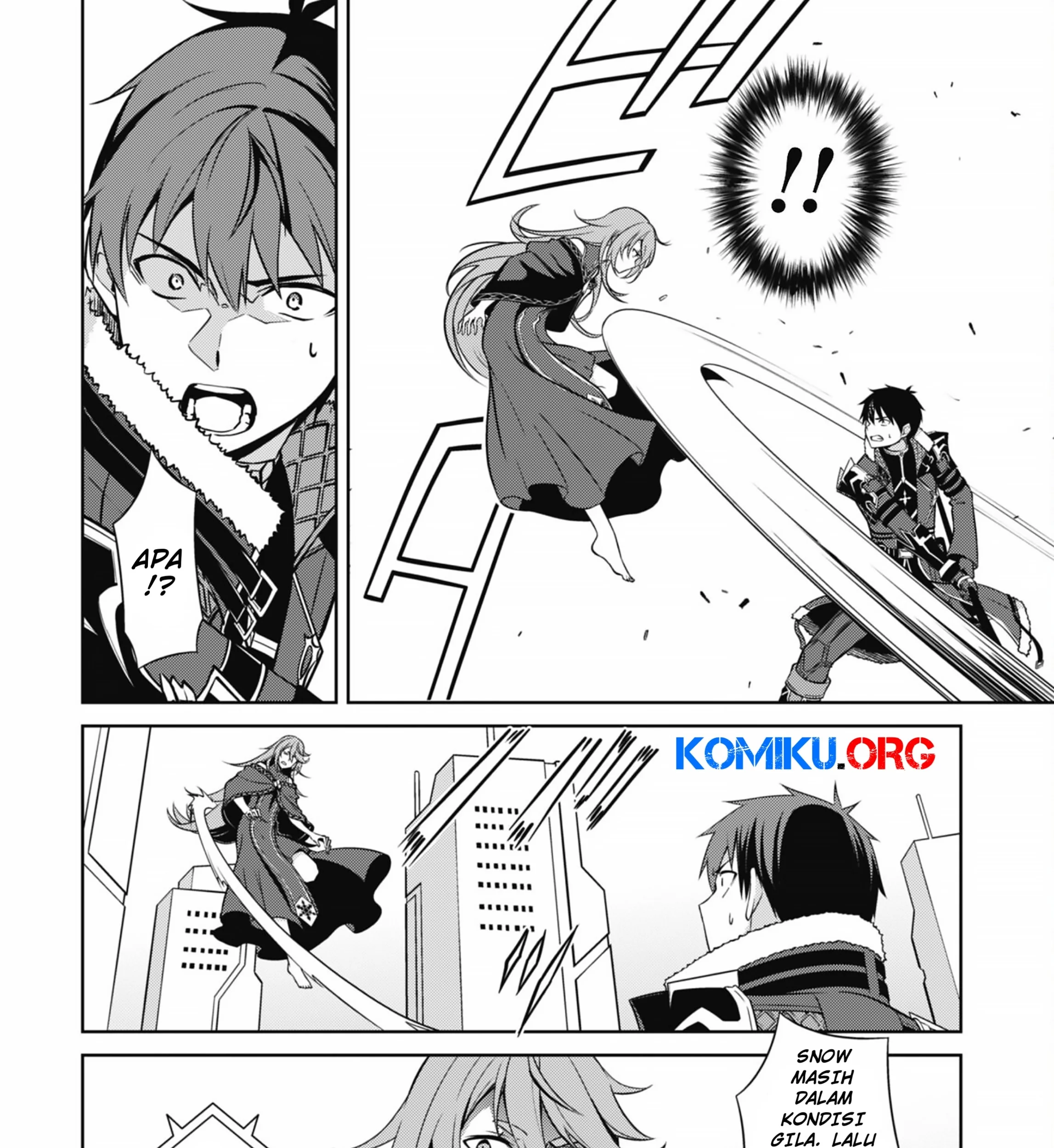 Chapter 70 - halaman 13