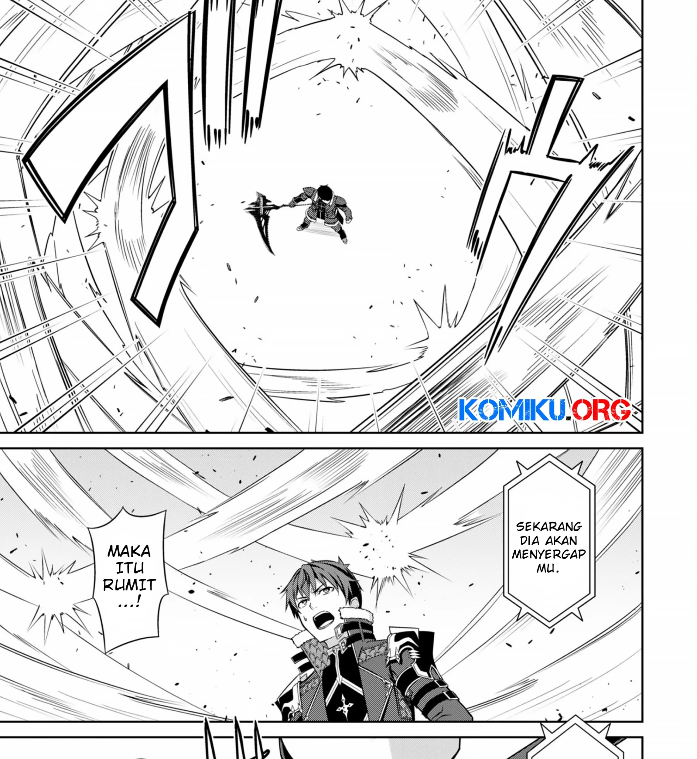 Chapter 70 - halaman 15
