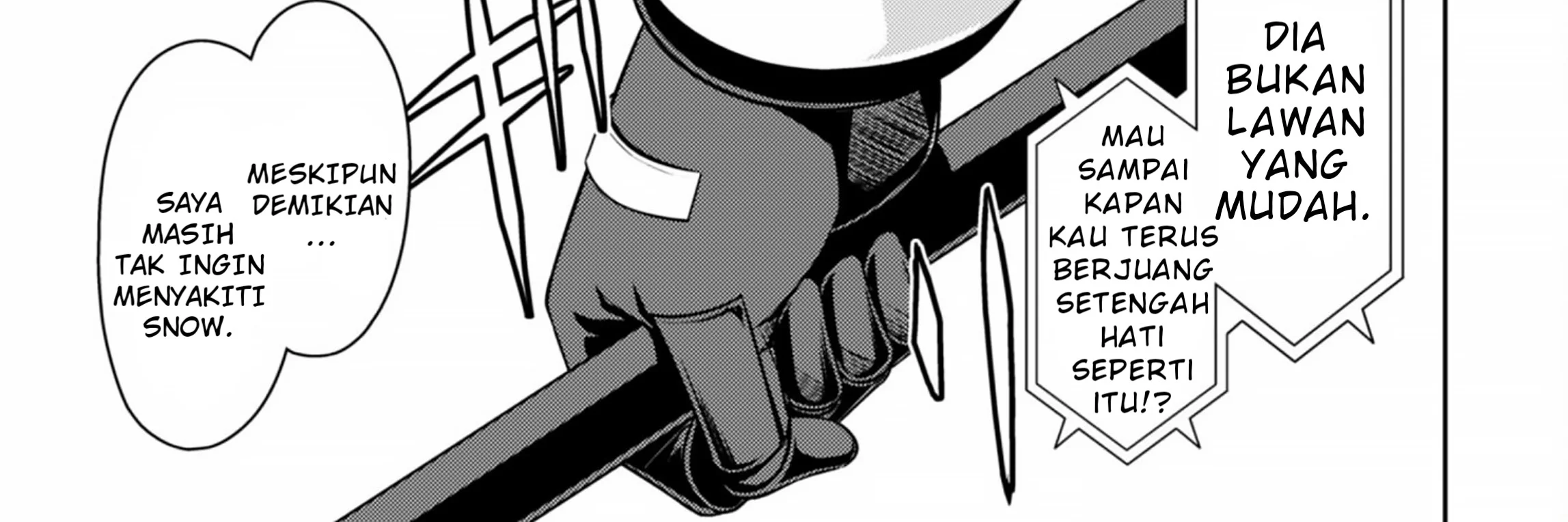 Chapter 70 - halaman 16