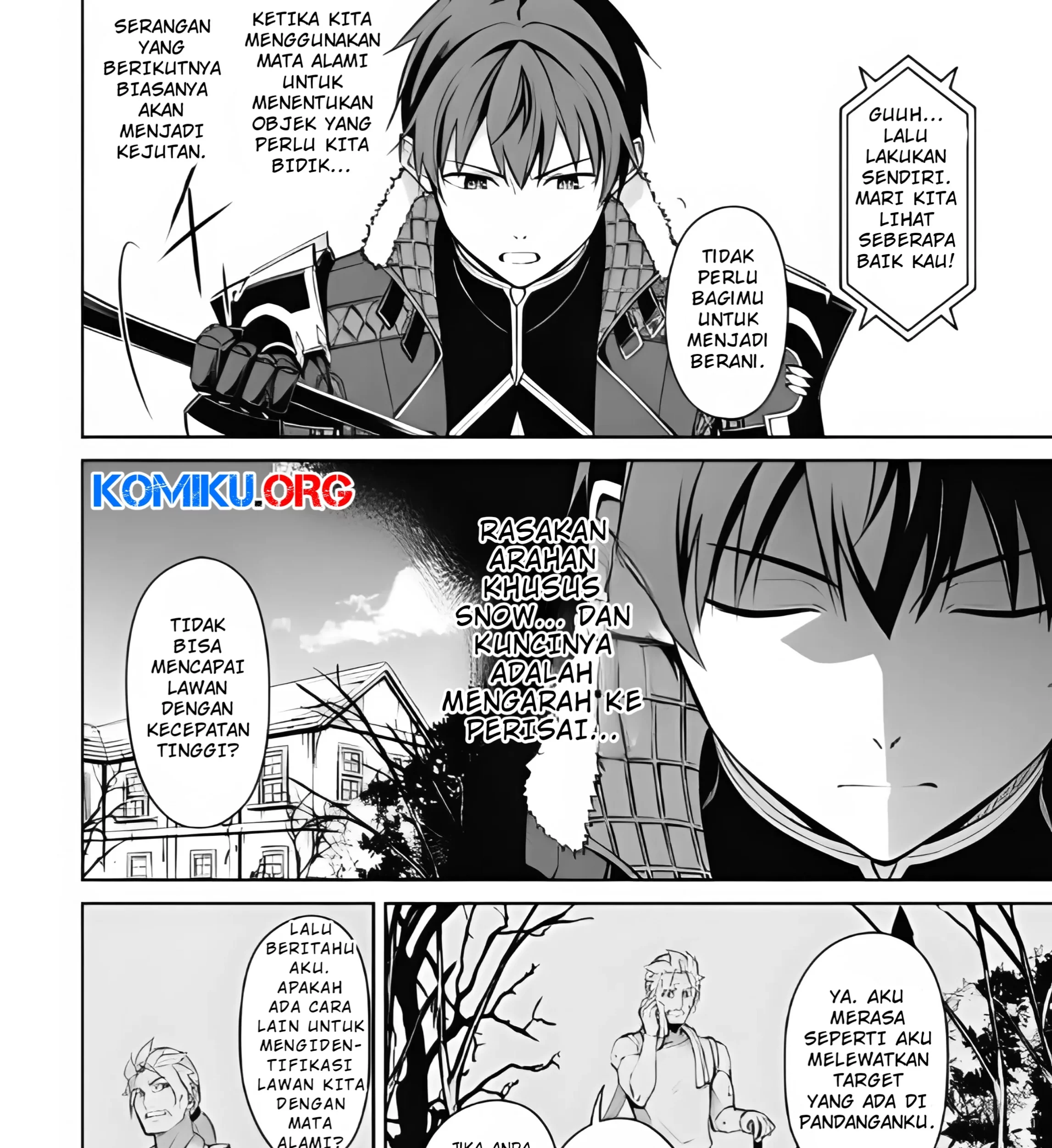 Chapter 70 - halaman 17