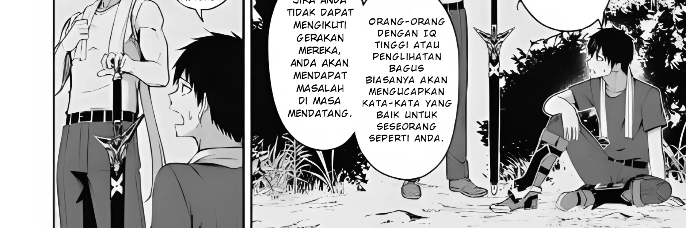 Chapter 70 - halaman 18