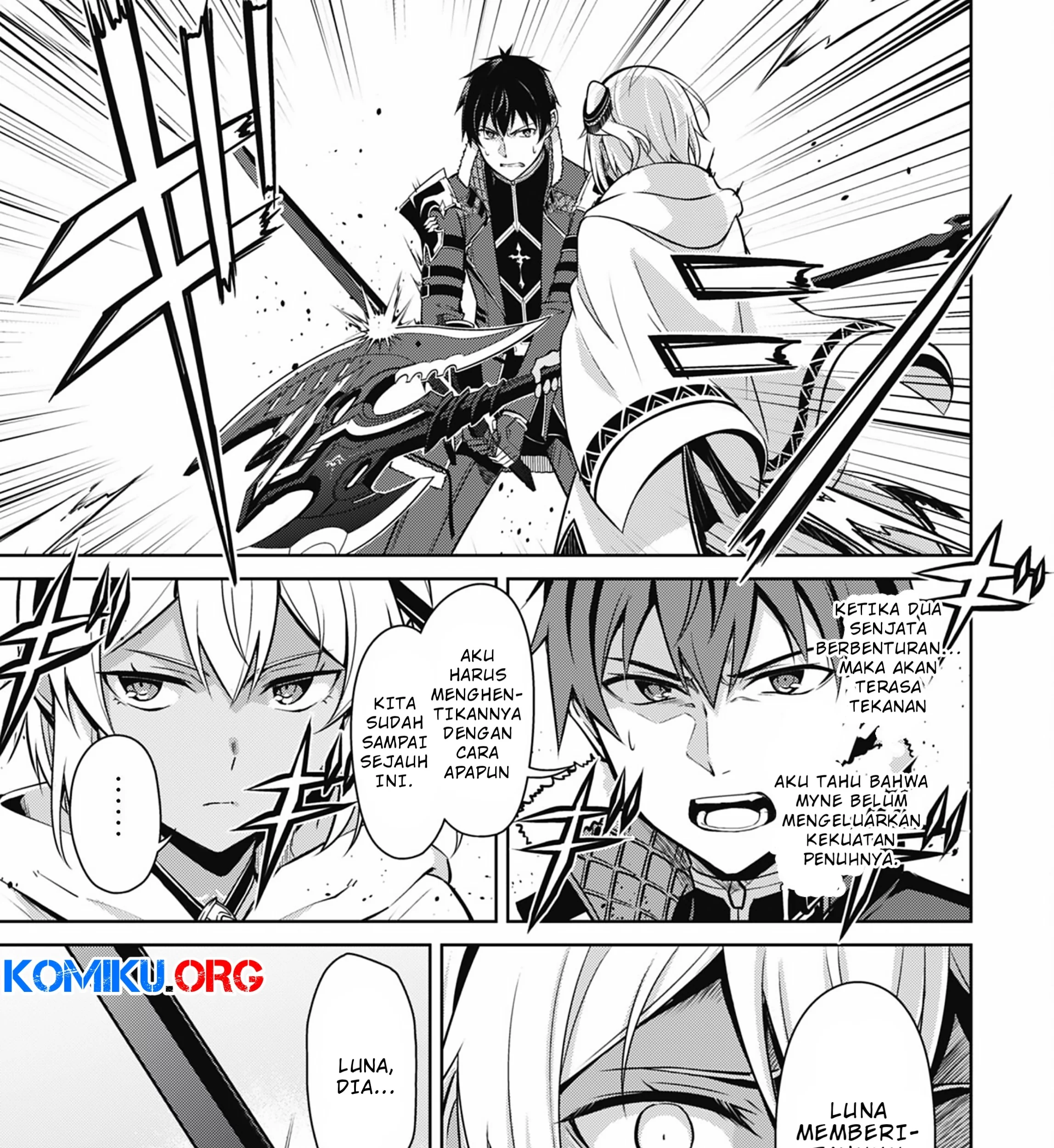 Chapter 71 - halaman 23