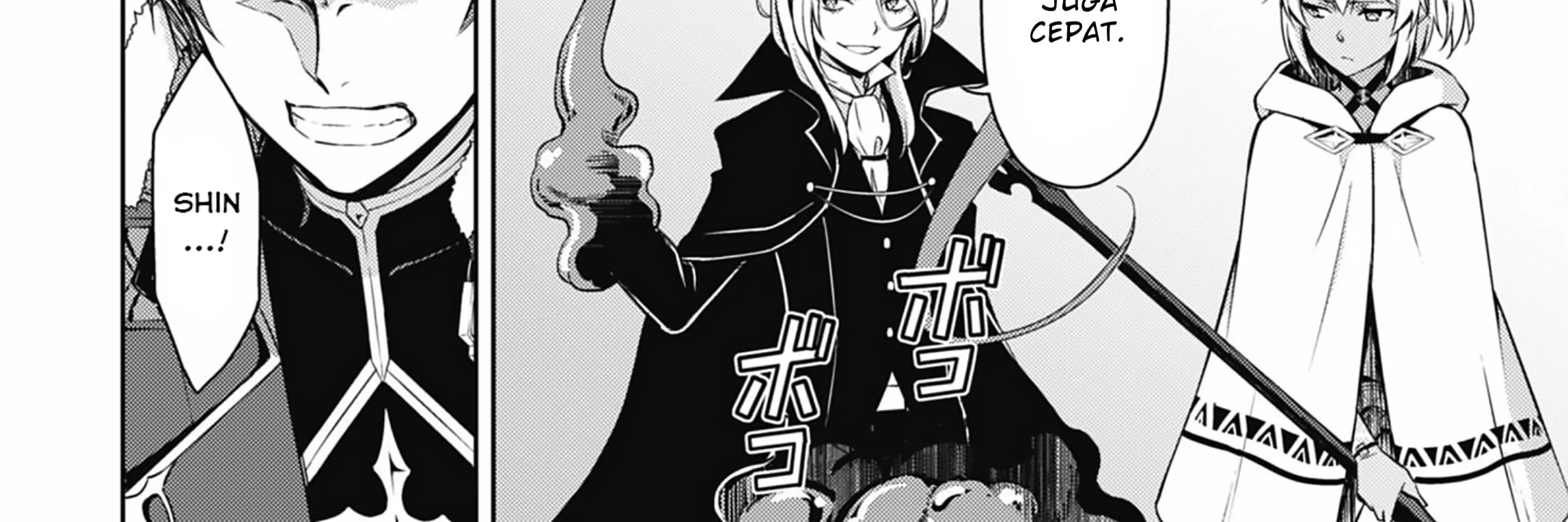 Chapter 71 - halaman 26
