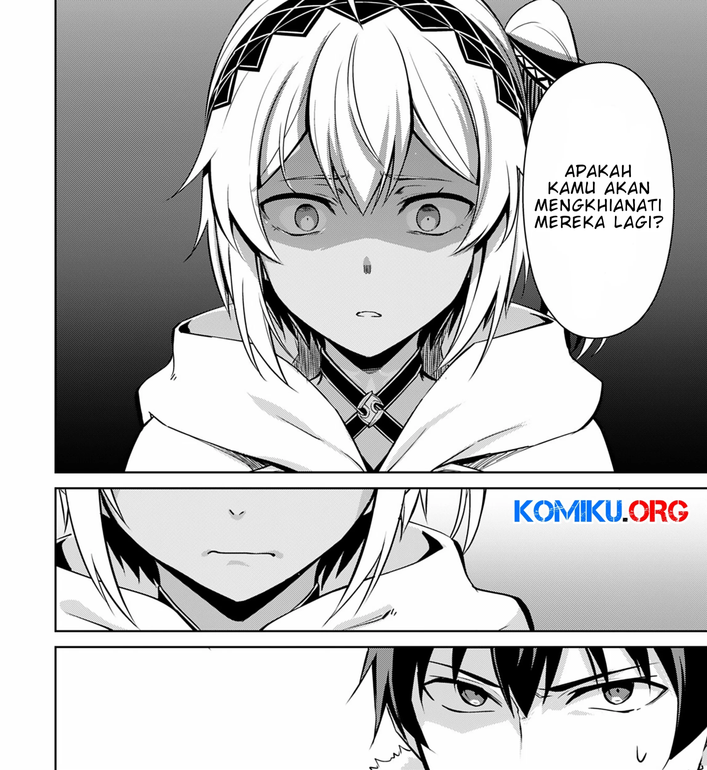 Chapter 71 - halaman 29