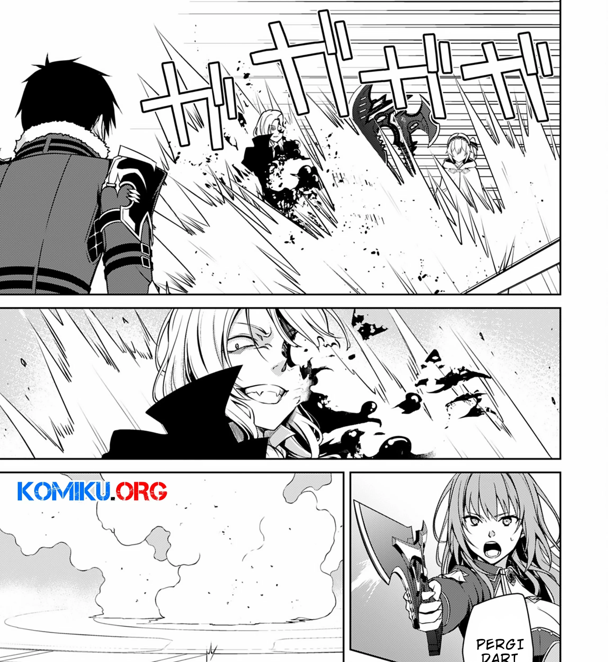 Chapter 71 - halaman 31