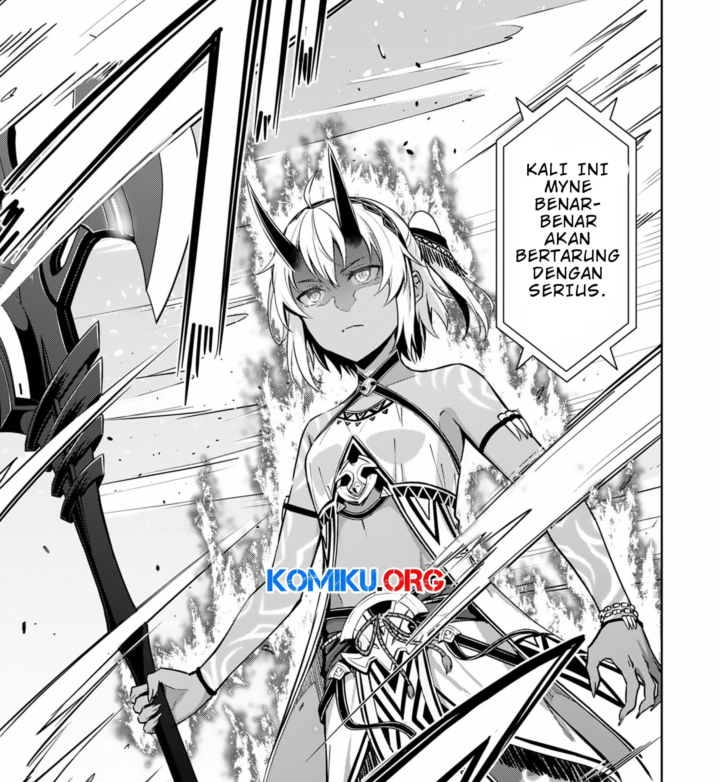 Chapter 71 - halaman 35