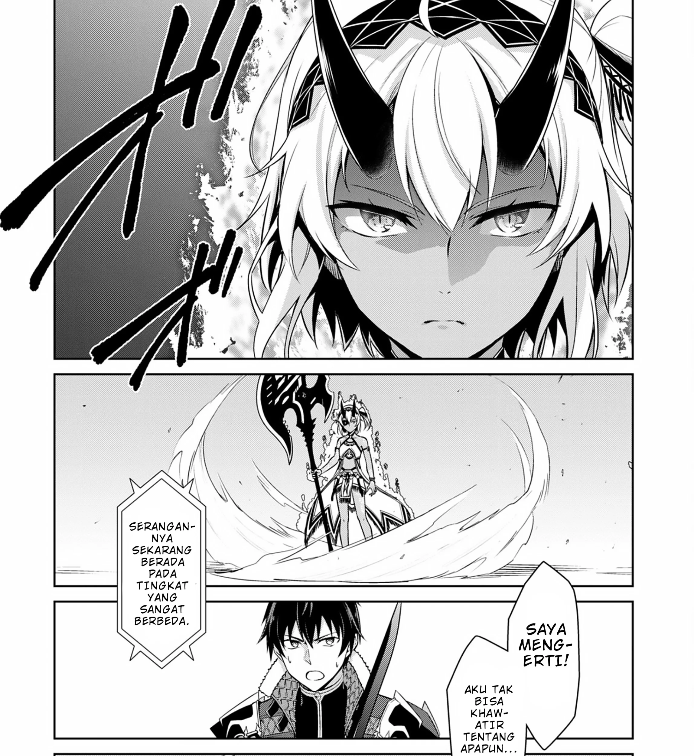 Chapter 71 - halaman 37