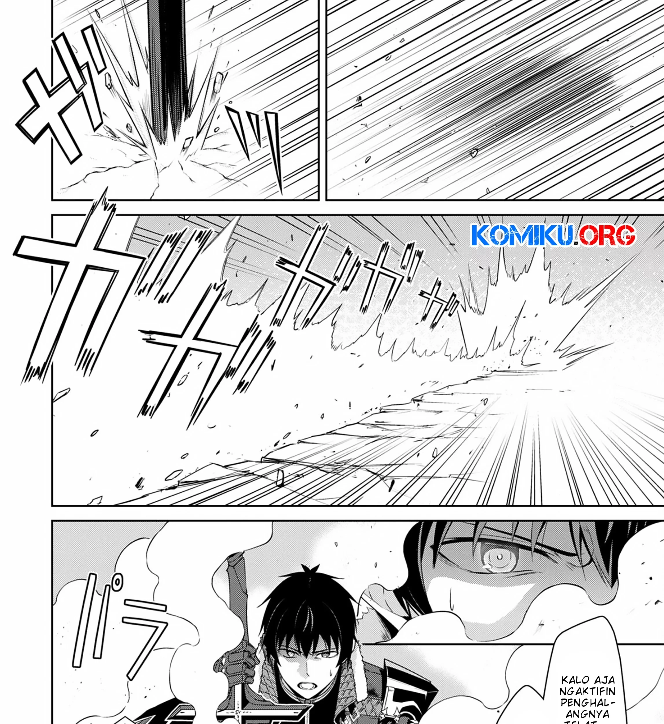 Chapter 71 - halaman 41