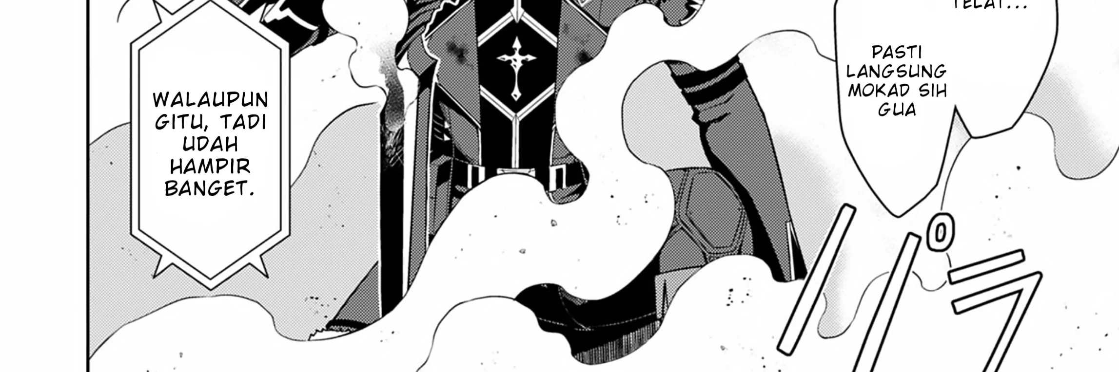 Chapter 71 - halaman 42