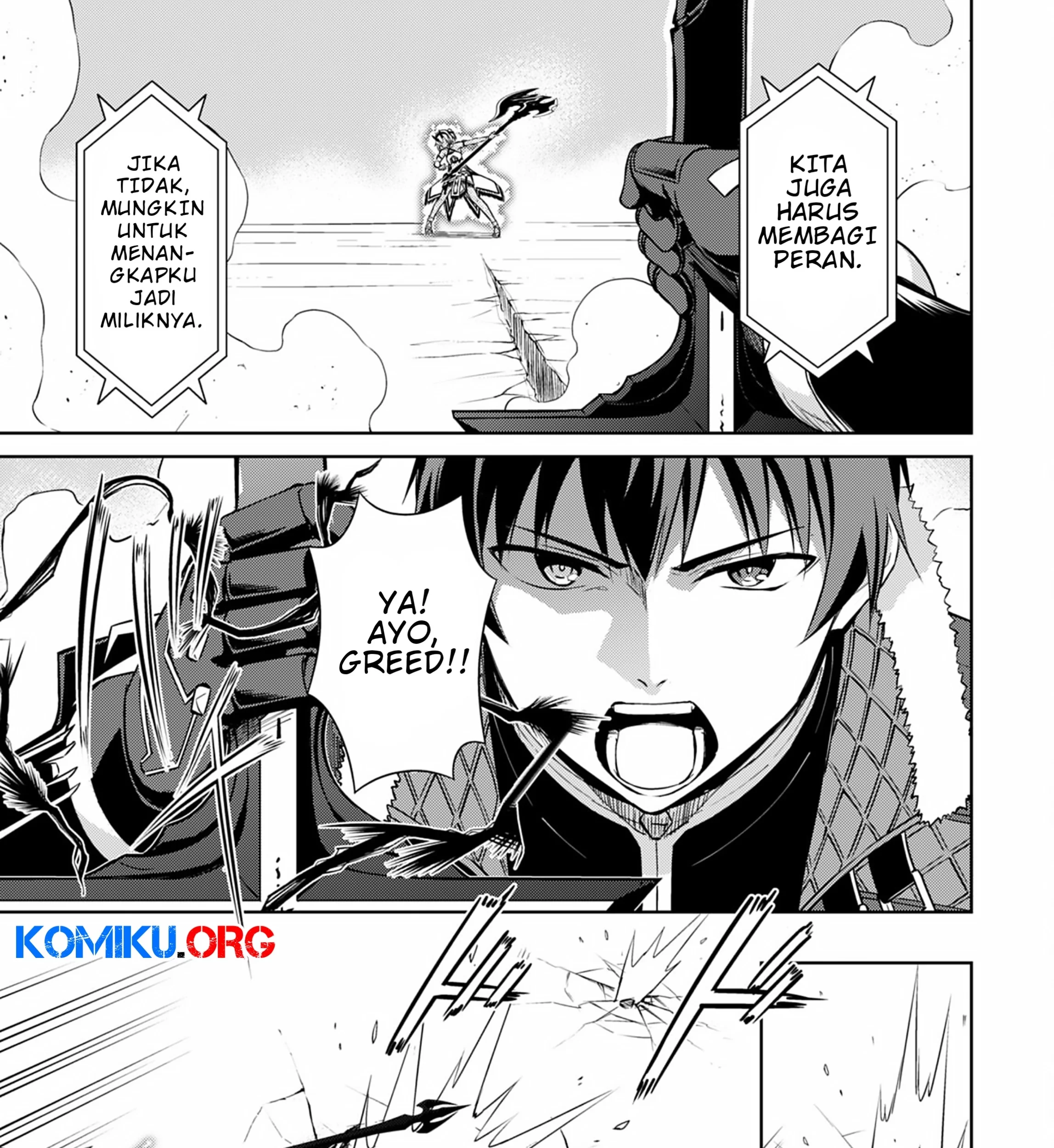 Chapter 71 - halaman 43