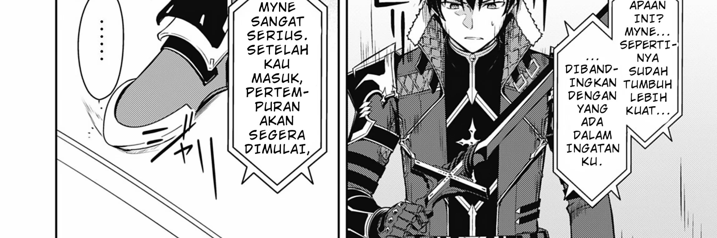 Chapter 71 - halaman 6