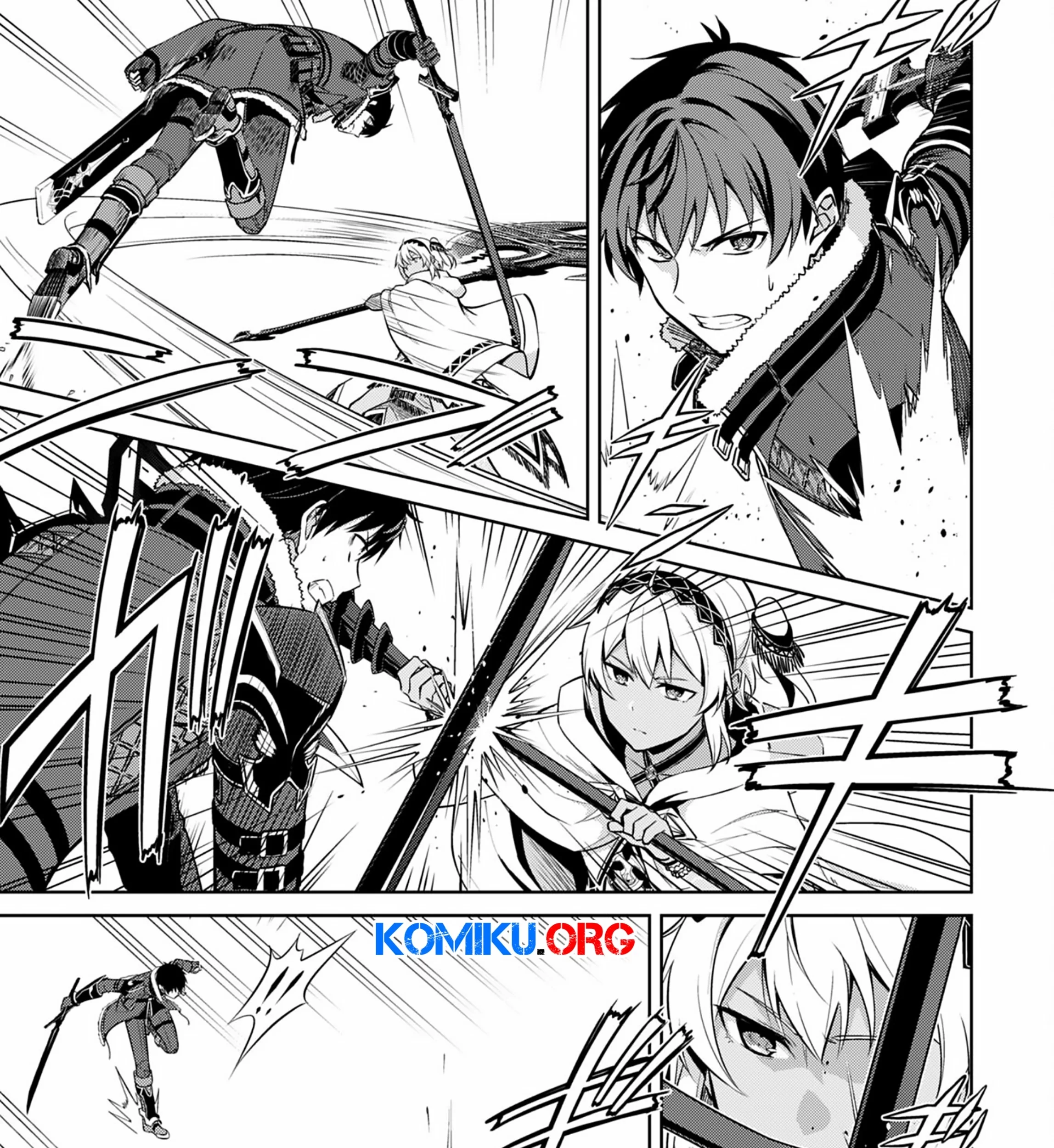 Chapter 71 - halaman 11