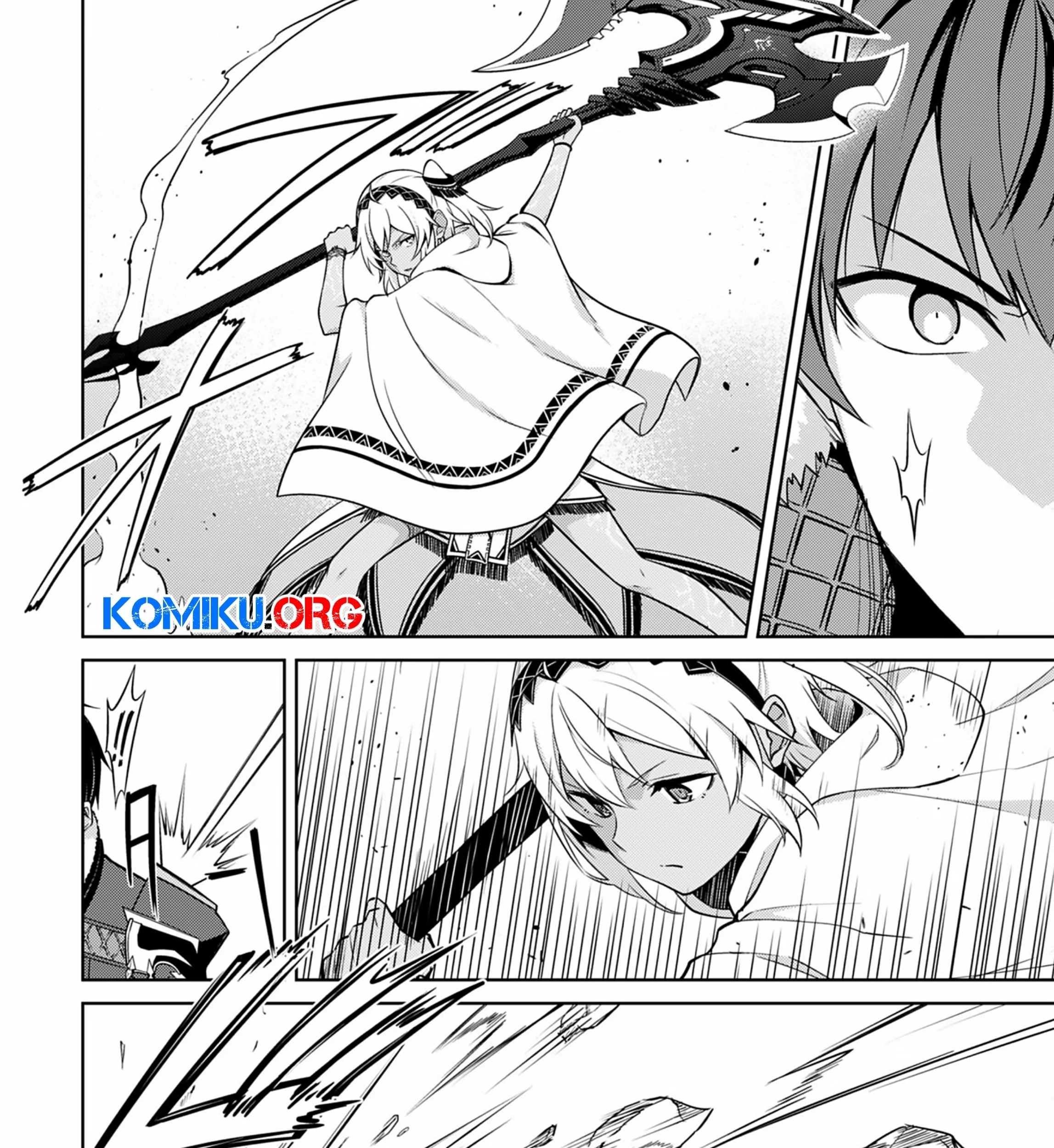 Chapter 71 - halaman 13